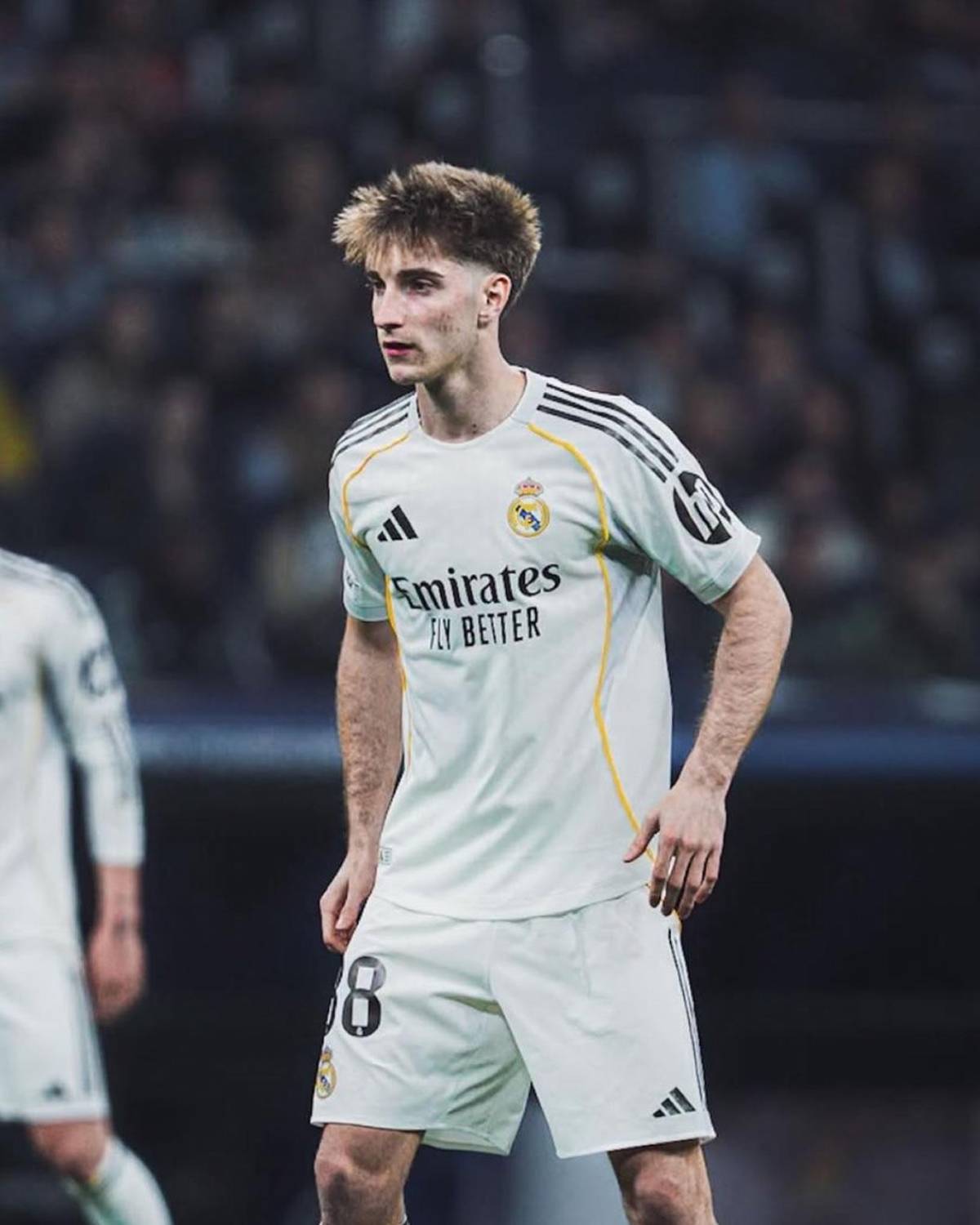 Mercado: Primer fichaje de Florentino para Real Madrid, bomba del Barcelona y una salida