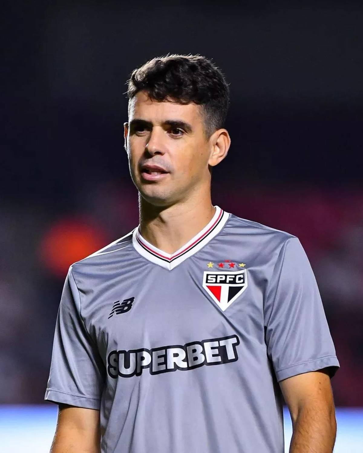 Conmoción en Brasil: Oscar se desmayó en pleno entreno y se teme lo peor