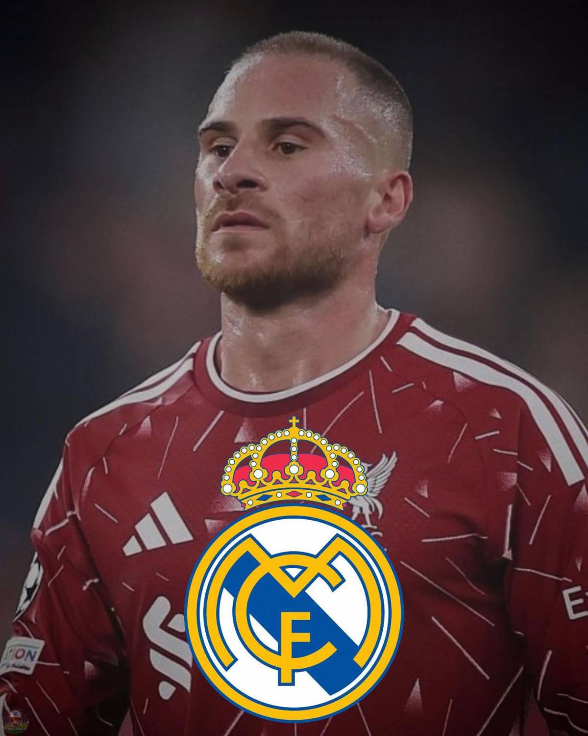 Colocan a campeón del mundo como primer fichaje del Real Madrid la próxima temporada