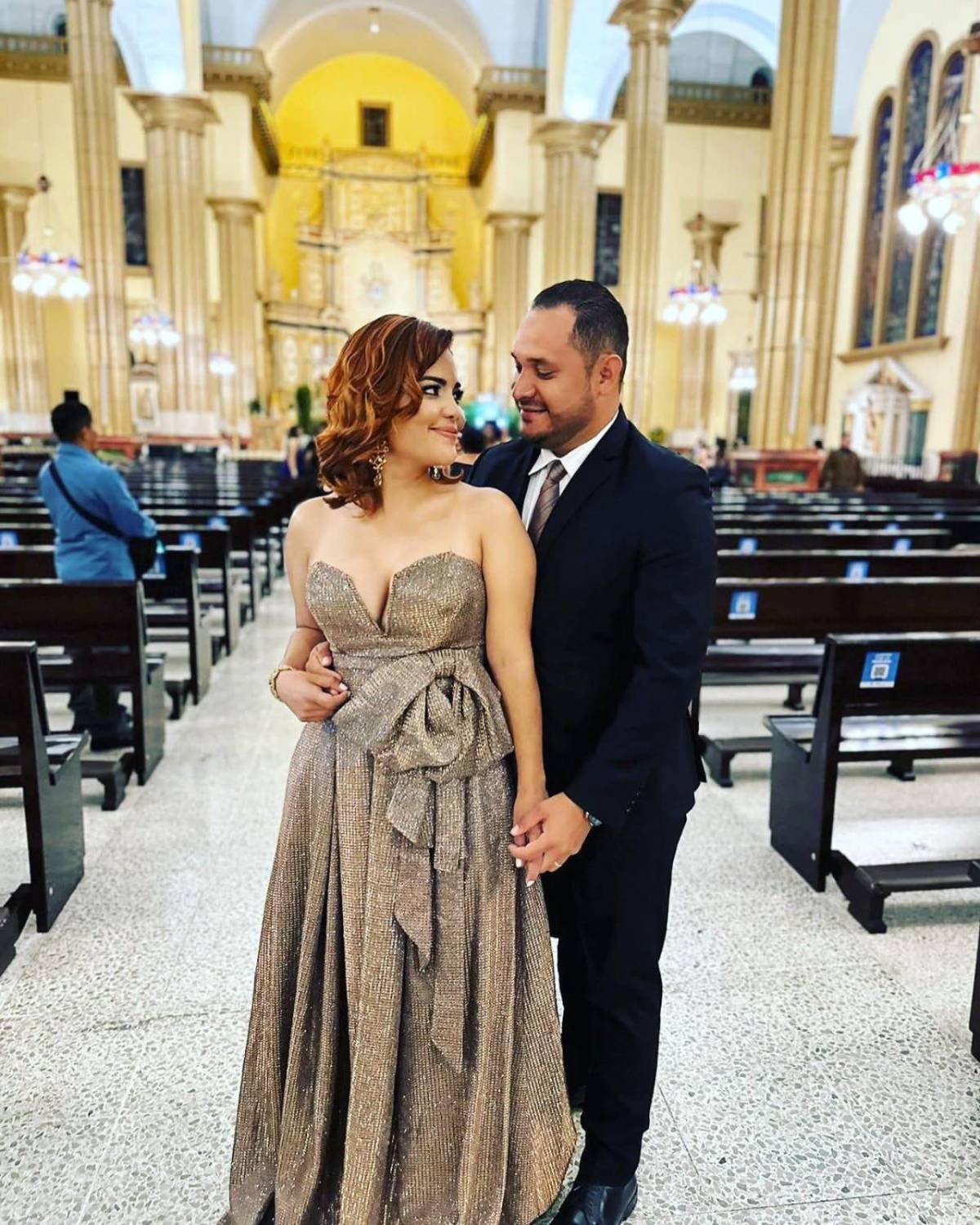 Ariela Cáceres responde a Gaby Bonilla: “Ponete cloro en la boca”