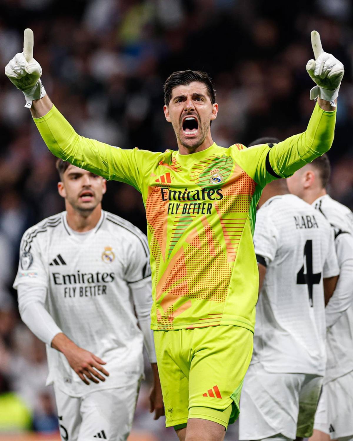 Dolor del Real Madrid eliminado, burla a Bellingham y gesto de Saka enfurece