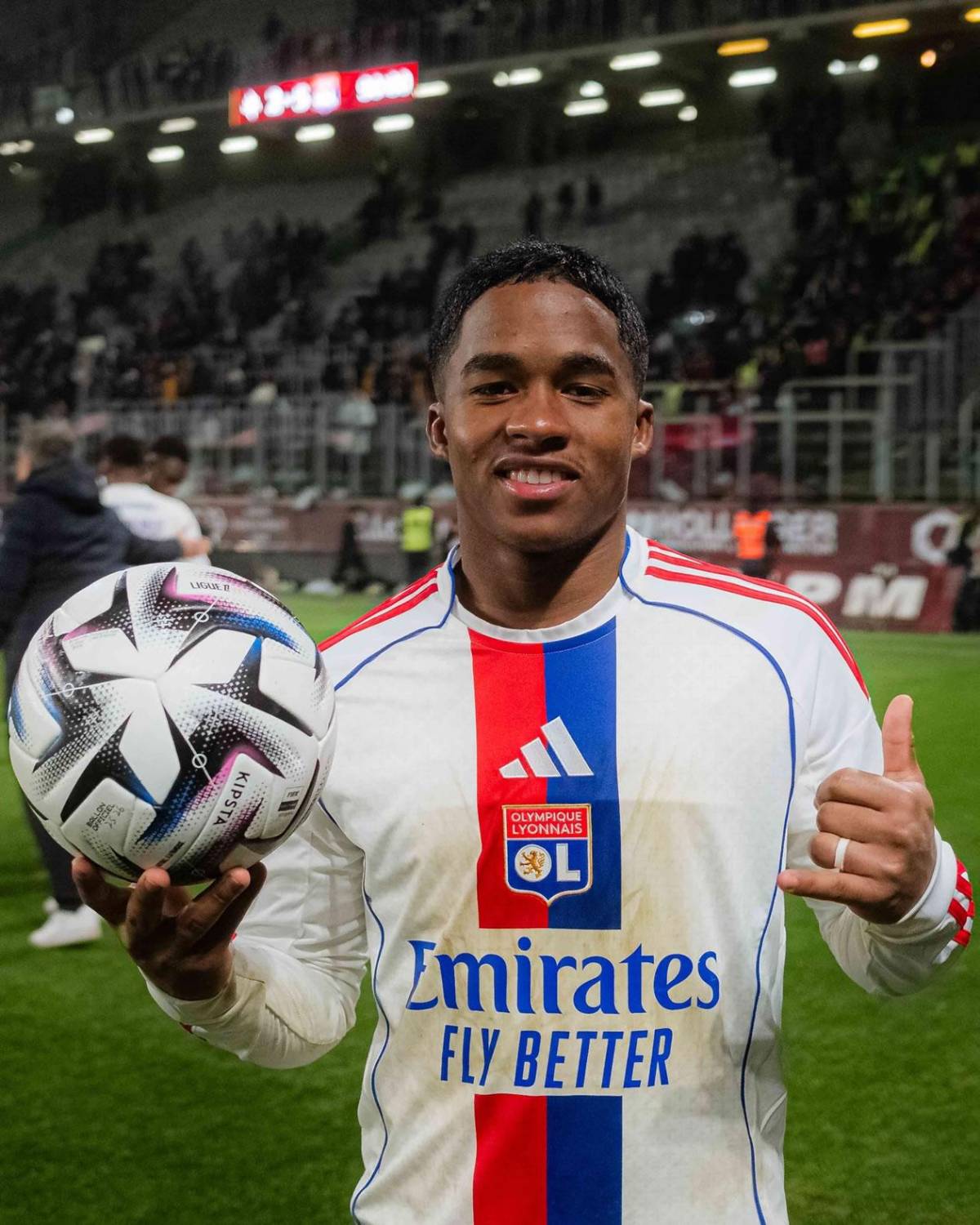 Real Madrid tomó una decisión: Endrick ya sabe dónde jugará la próxima temporada