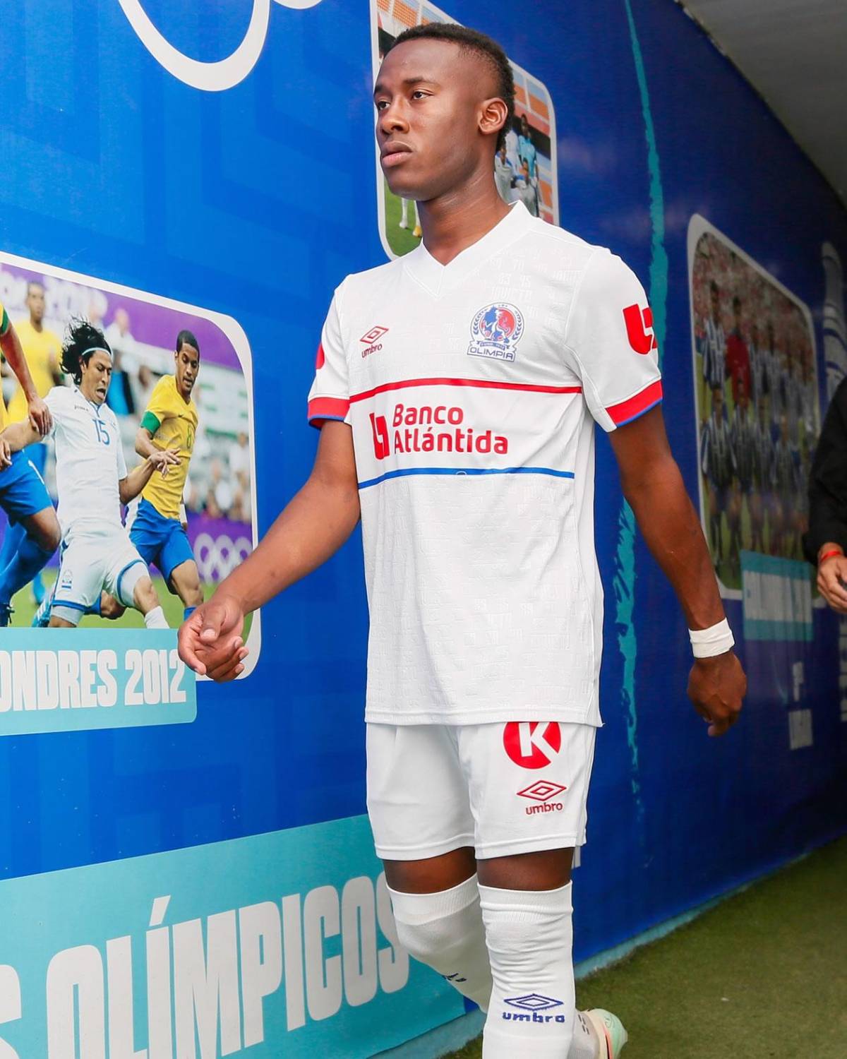 Honduras tendrá nuevas caras en amistoso ante Perú: los futbolistas que convocaría Francisco Molina