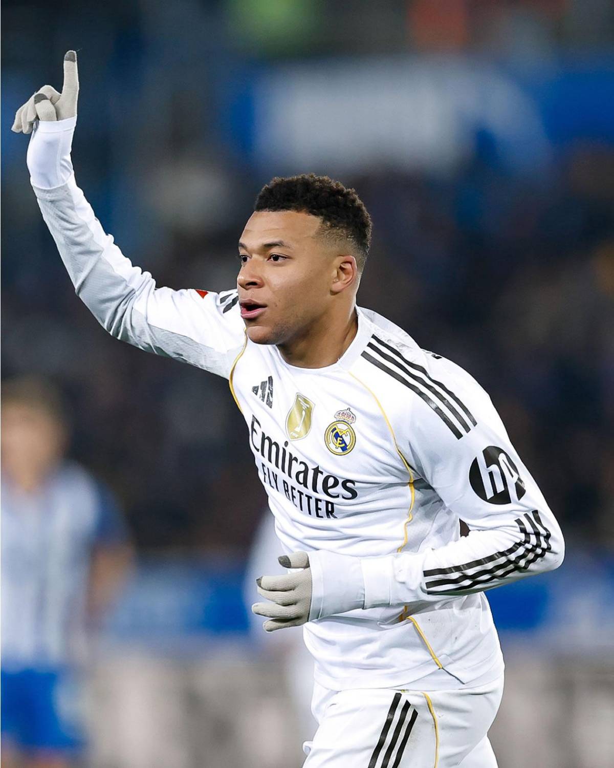 Tabla goleadores 2025: Mbappé superó a Messi y Cristiano; dos de Concacaf sorprenden