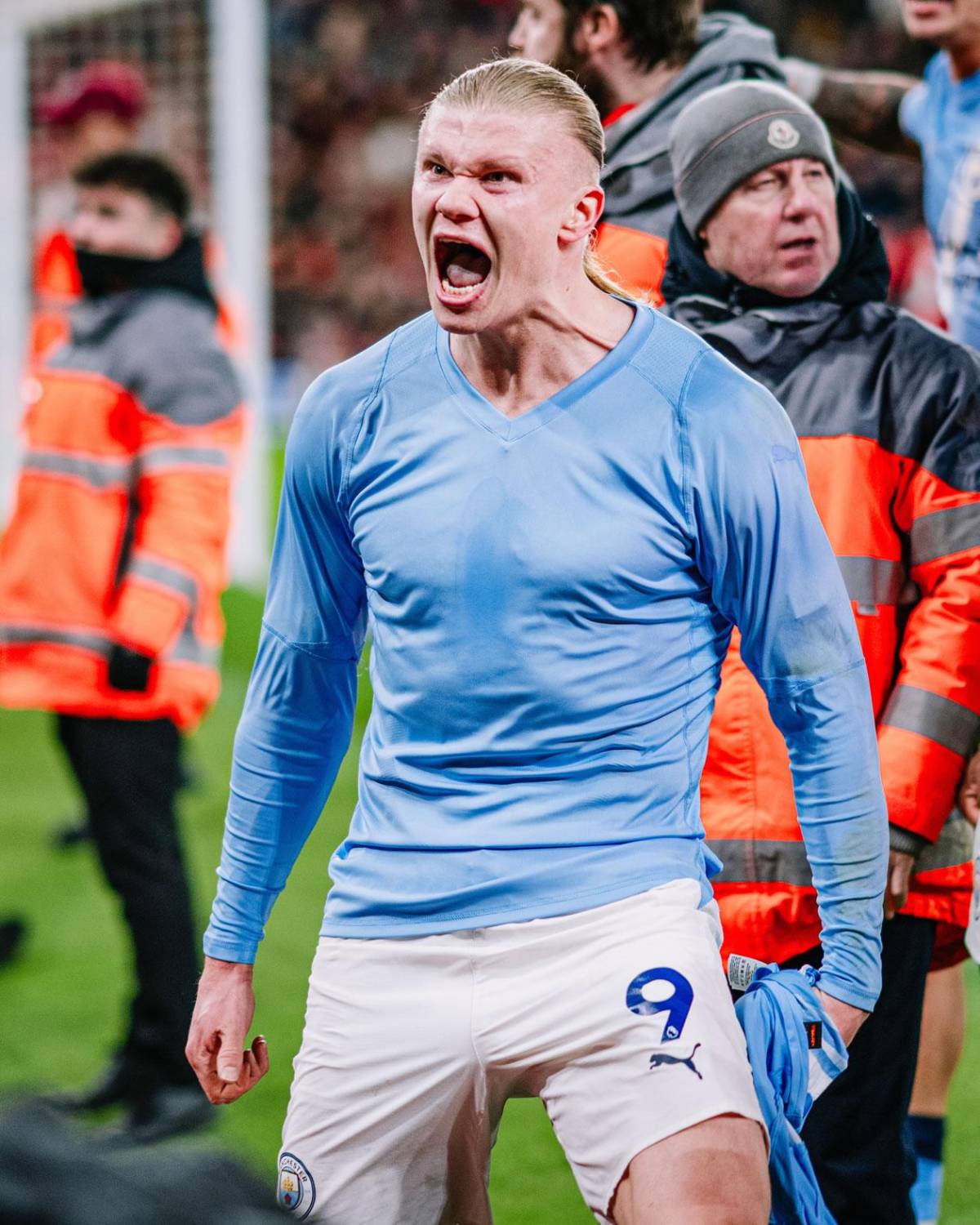 Bota de Oro 2026: Triplete de colombiano, Kane se aleja de Mbappé y Haaland; tabla