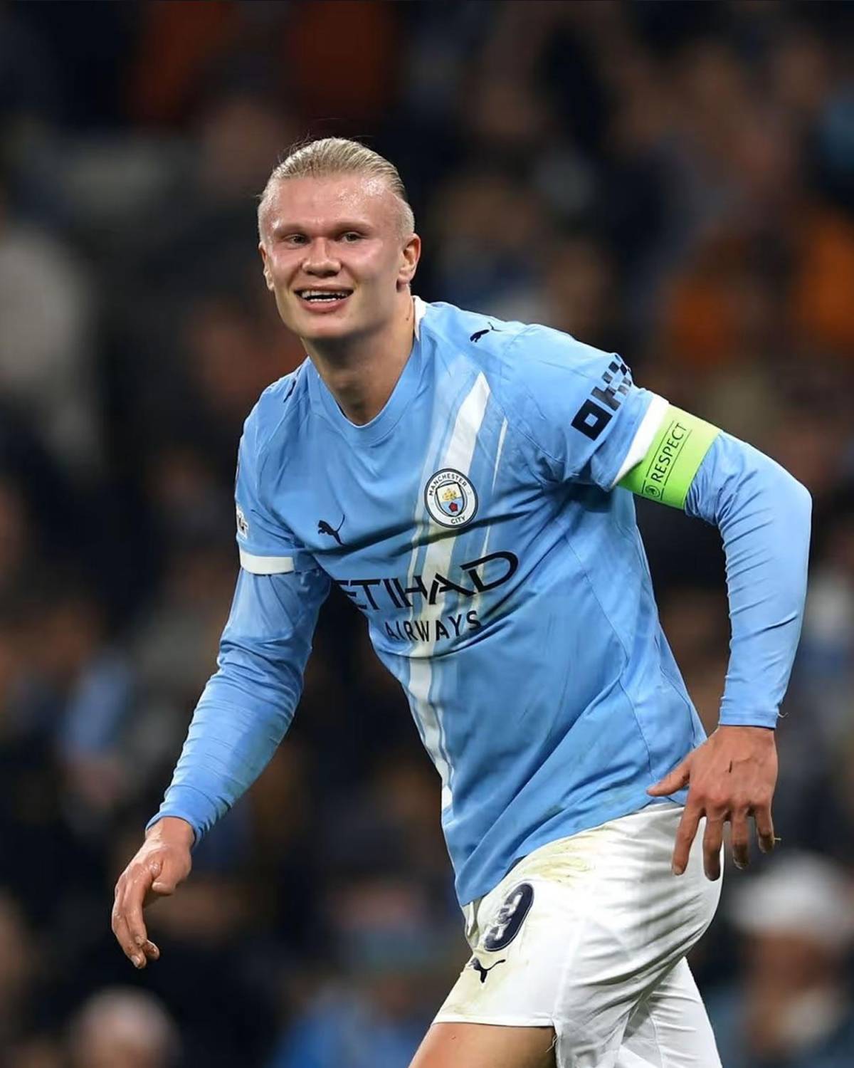 Tabla de goleadores Champions: marca cuatro goles, supera a Haaland y golpe a Mbappé