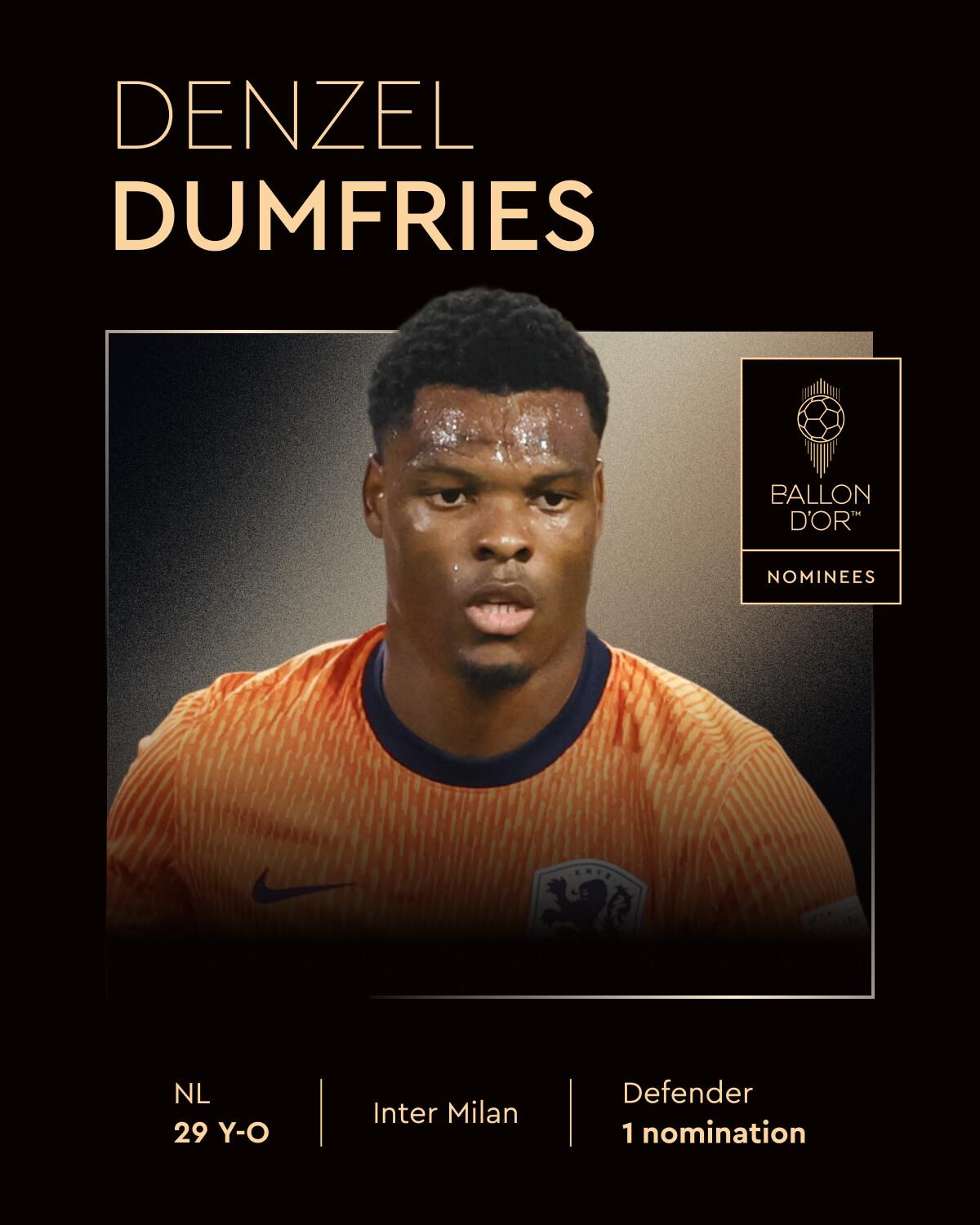 Balón de Oro tendrá nuevo ganador: sorpresivos nominados y duro golpe al Real Madrid