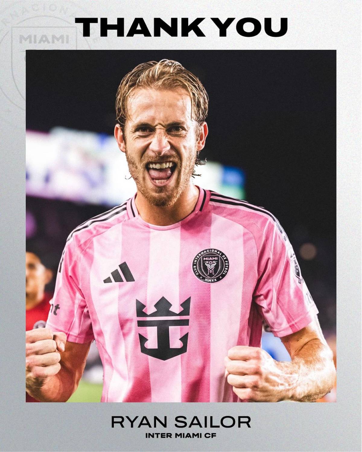 Inter Miami le arma un 'Dream Team' a Messi: fichajes millonarios y hubo barrida