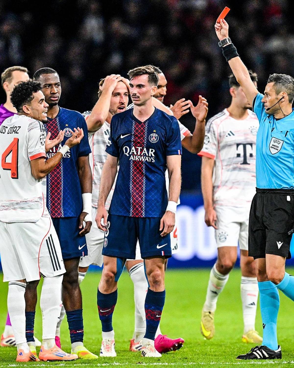 Decepción de Real Madrid, Vinicius humillado, burla a Arnold en Liverpool y PSG con fea noticia