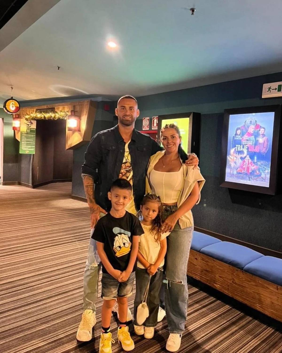 Messi sorprende al mundo: su conmovedor gesto con el futbolista que perdió su familia en terremoto