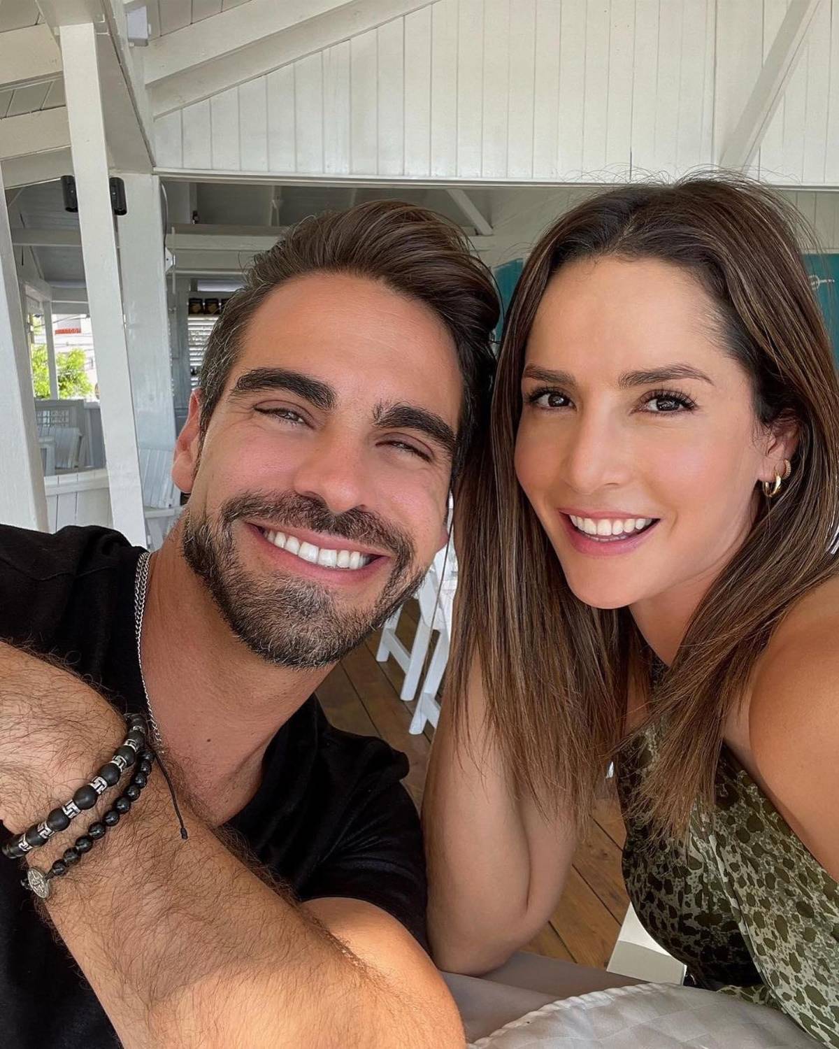 Frederik Oldeburg revela que él terminó la relación con Carmen Villalobos