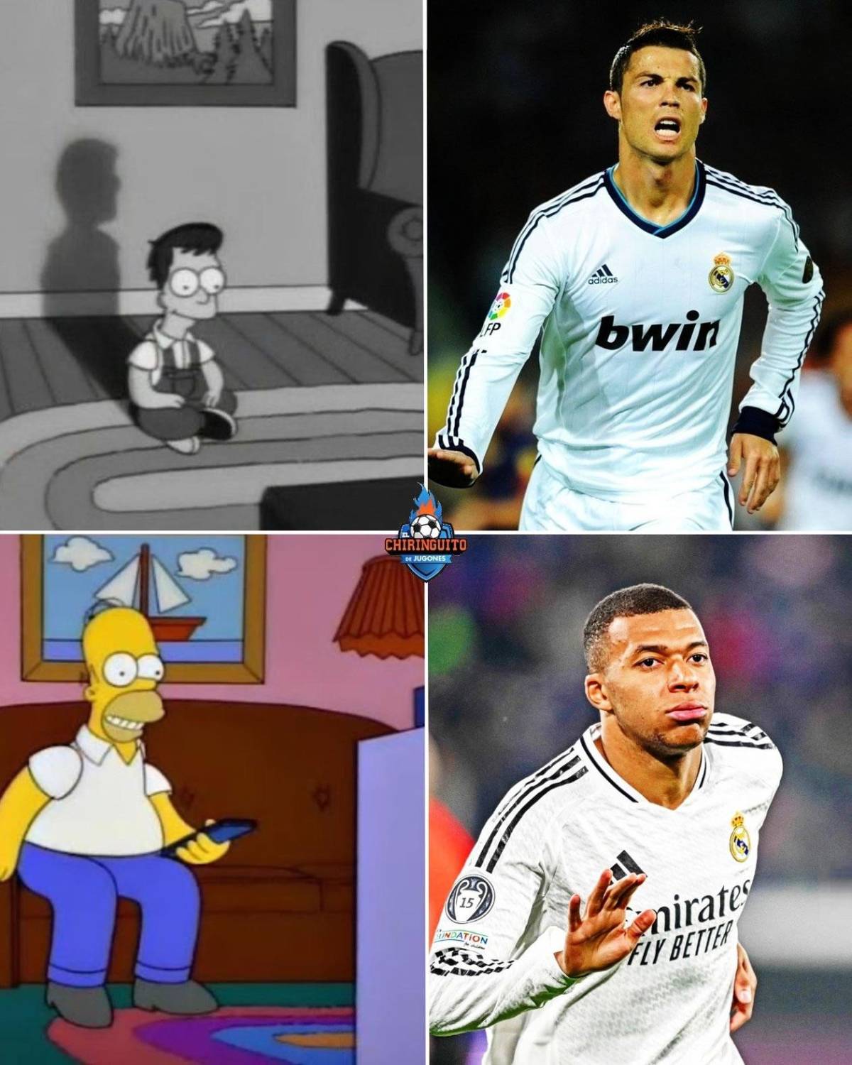 Los memes se burlan del City y Guardiola tras perder con Real Madrid