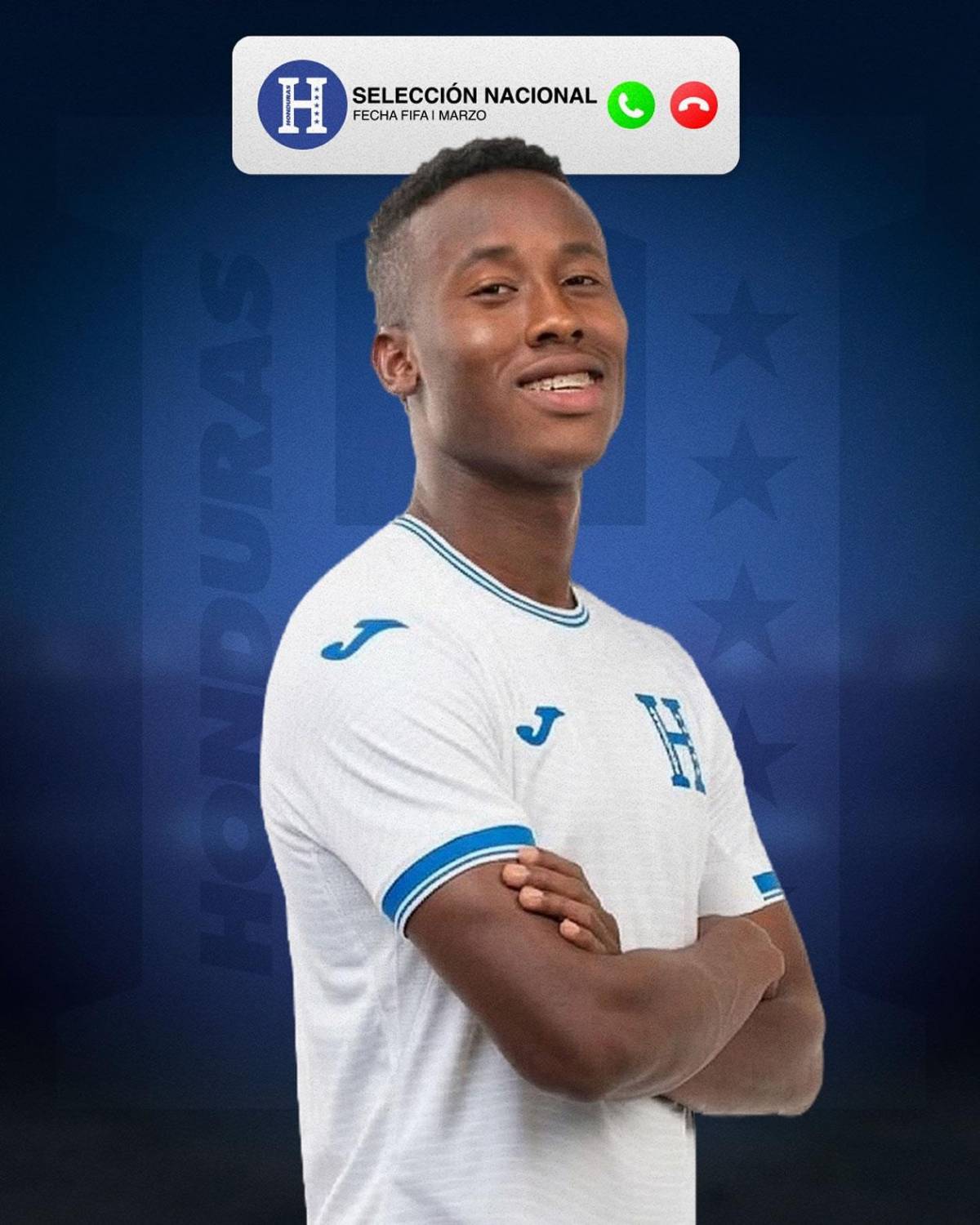 Honduras, con varios cambios: el primer 11 de Francisco Molina que se perfila ante Perú