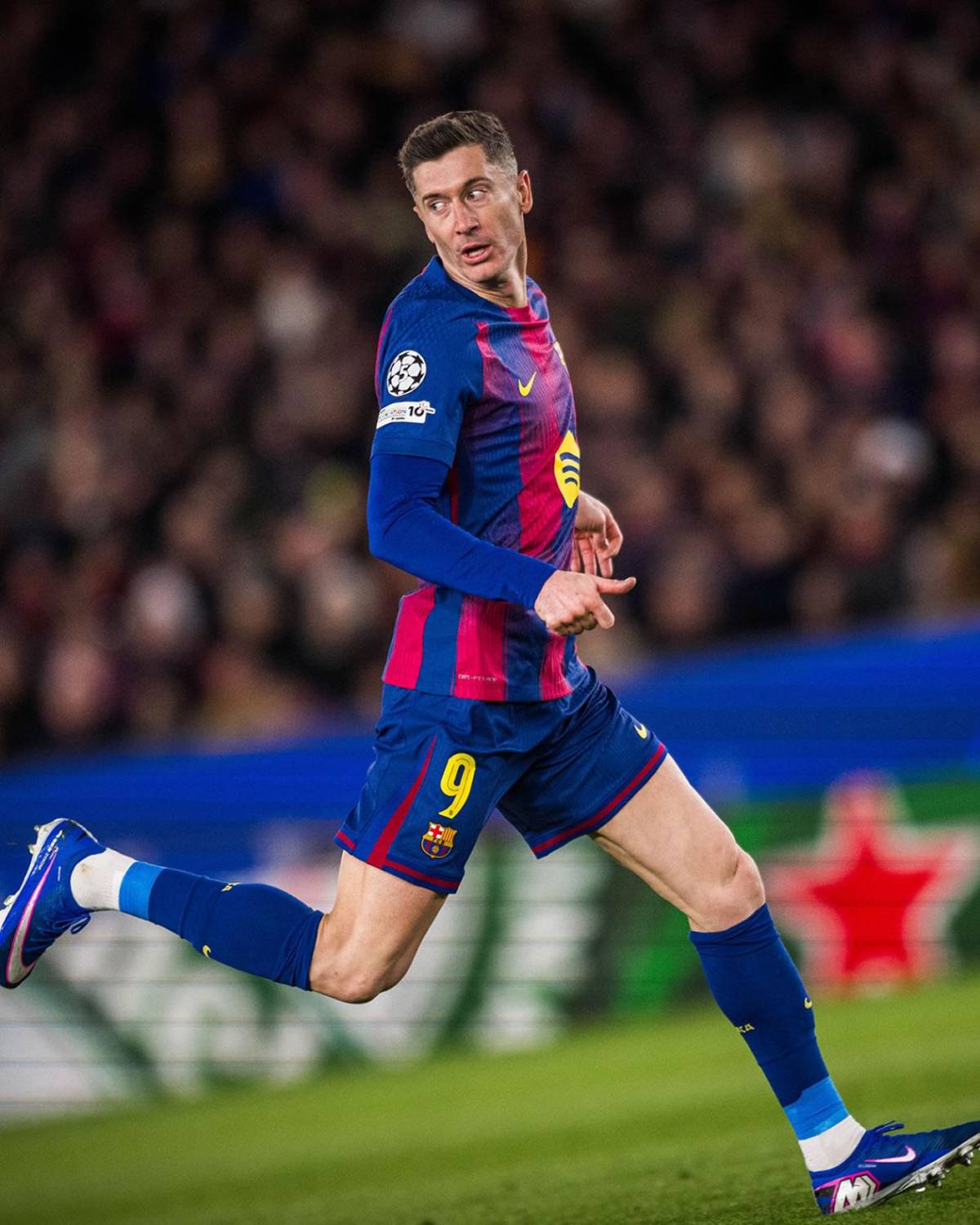 Barcelona lo blinda, salida, se le escapa fichaje al Real Madrid y venta del City