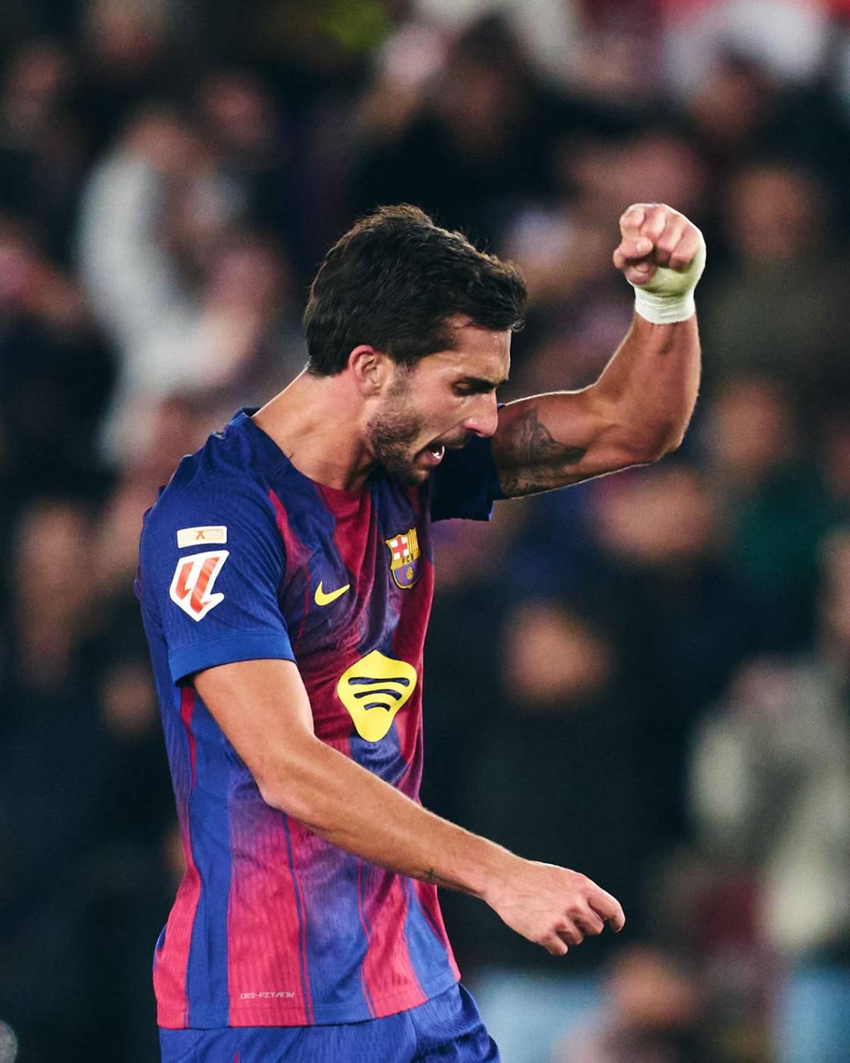 Pichichi Liga Española: Mbappé marca doblete y aleja a Lewandowski en tabla goleadores