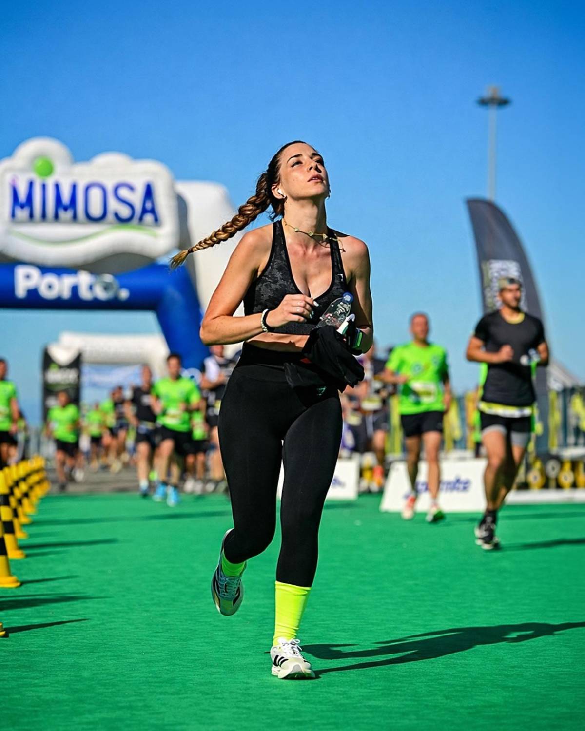 La viuda de Diogo Jota rinde emotivo homenaje al futbolista a ocho meses de su muerte