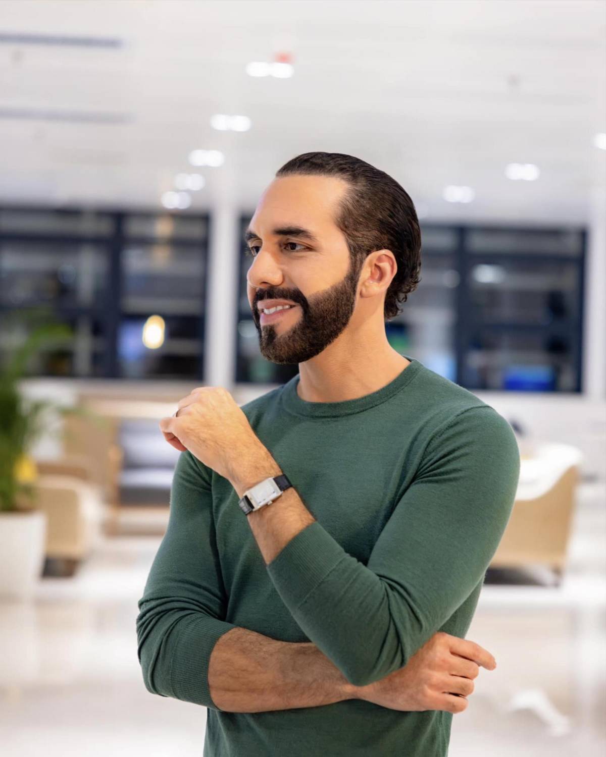 El Salvador celebra mil días sin homicidios desde que Bukele es presidente