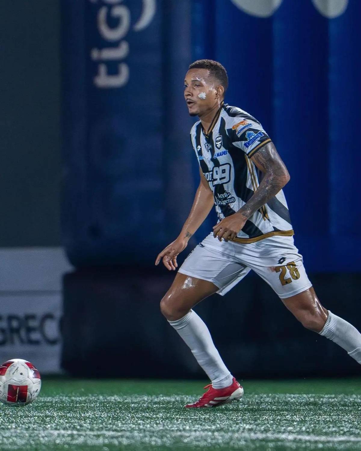Olimpia con fichaje y uno que vuelve, barrida en Platense y sorpresas en Real España