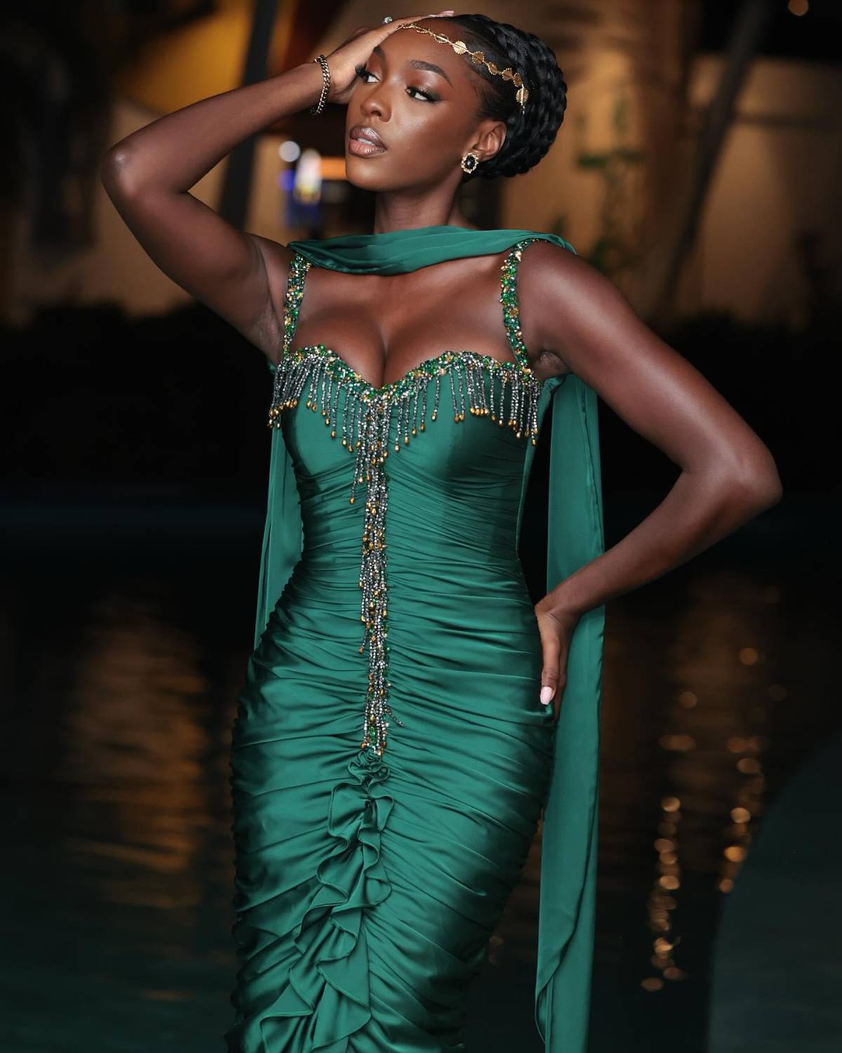 Raúl Rocha revela por qué Miss Costa de Marfil no ganó en Miss Universo 2025