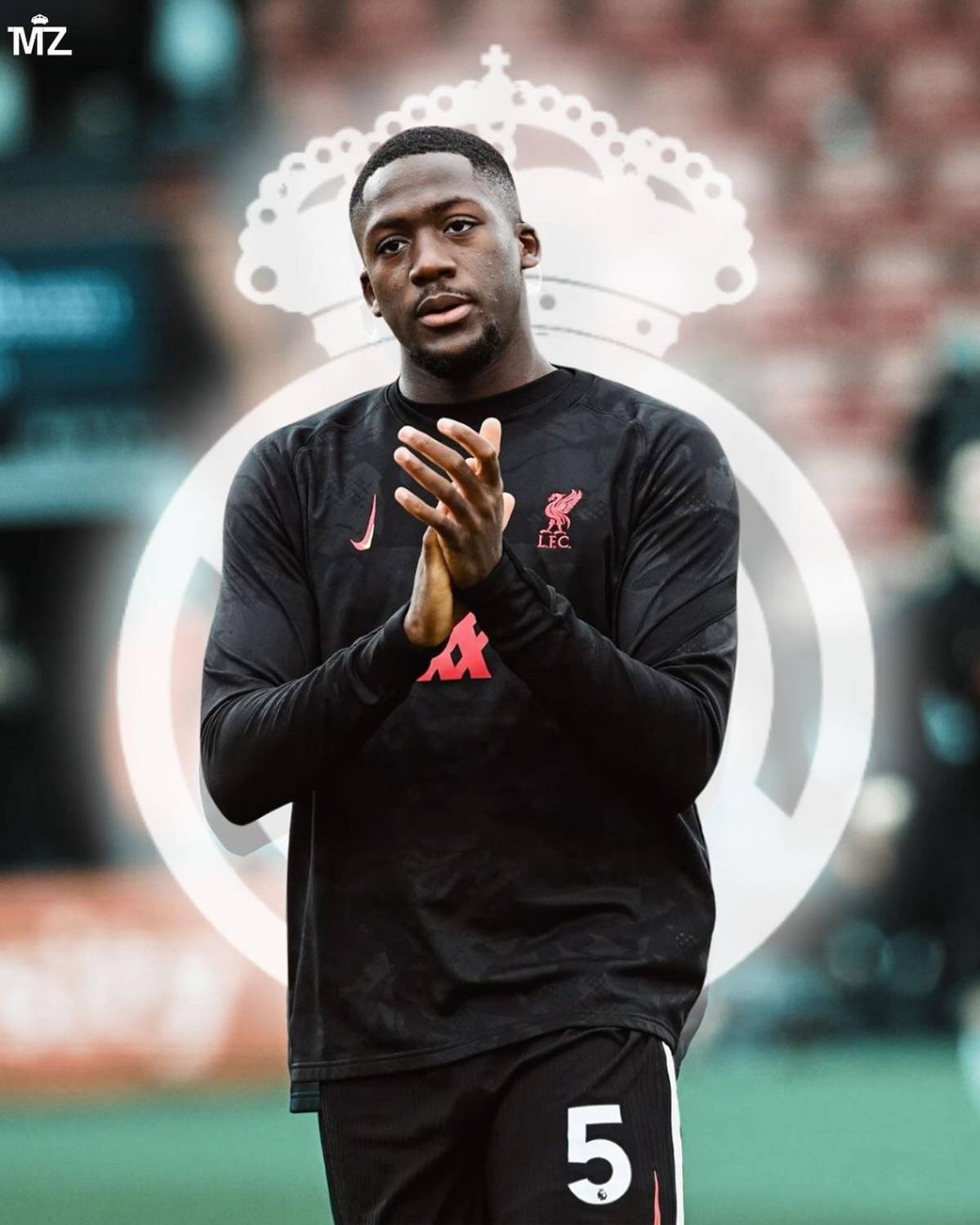 Zidane y sus dos condiciones al Real Madrid: vender un crack y dos fichajes