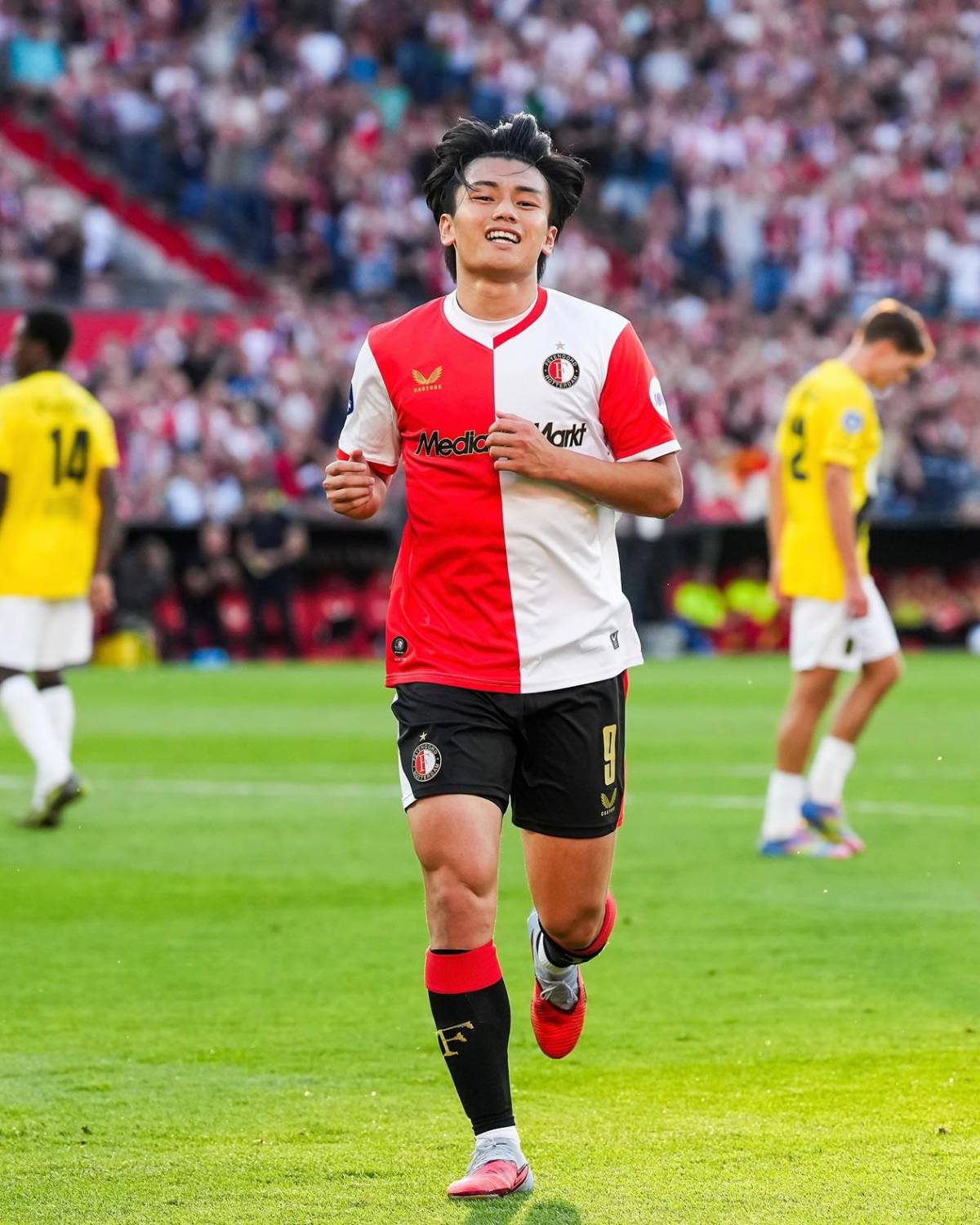 Bota de Oro 2025-26: Bajan a Mbappé, nuevo líder y goleadores marcan; tabla