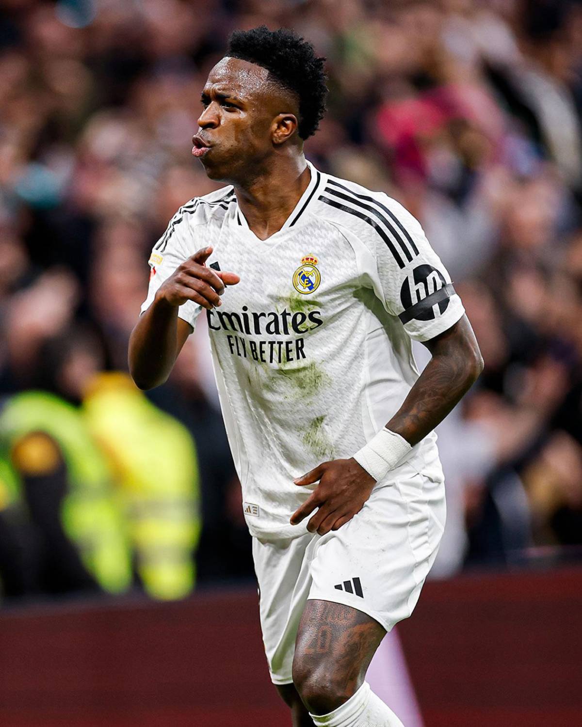 Con bajas y una gran sorpresa: el remendado 11 titular del Real Madrid vs Barcelona