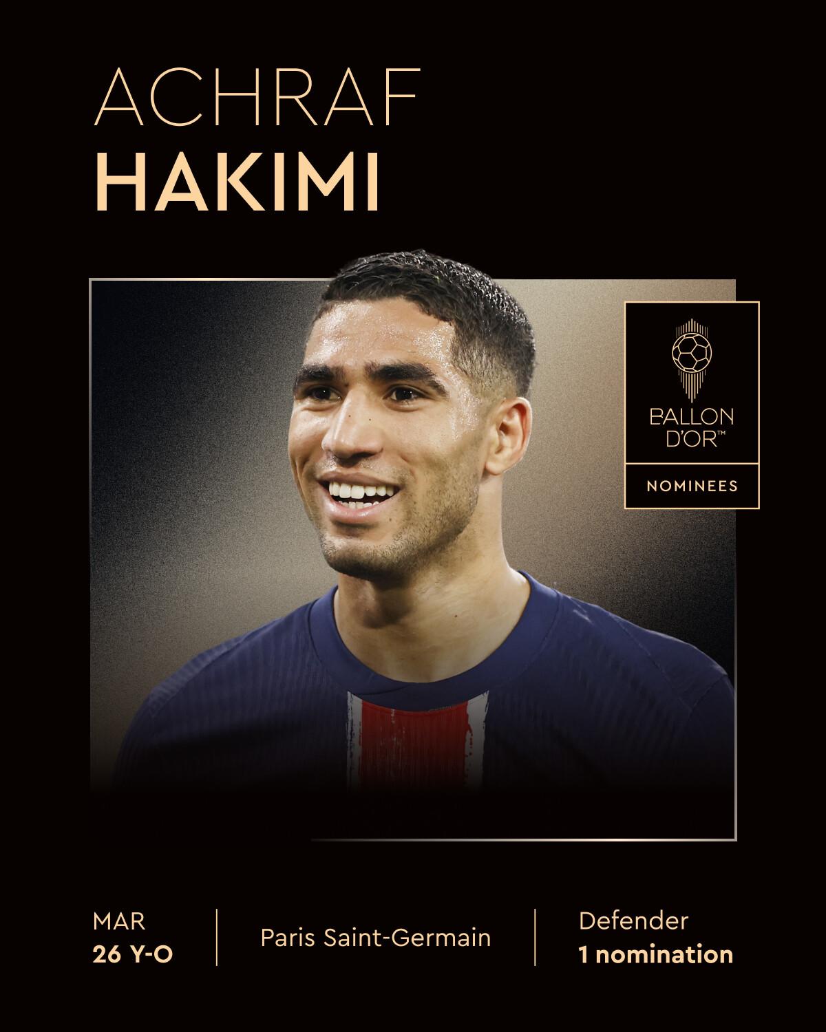 Balón de Oro tendrá nuevo ganador: sorpresivos nominados y duro golpe al Real Madrid