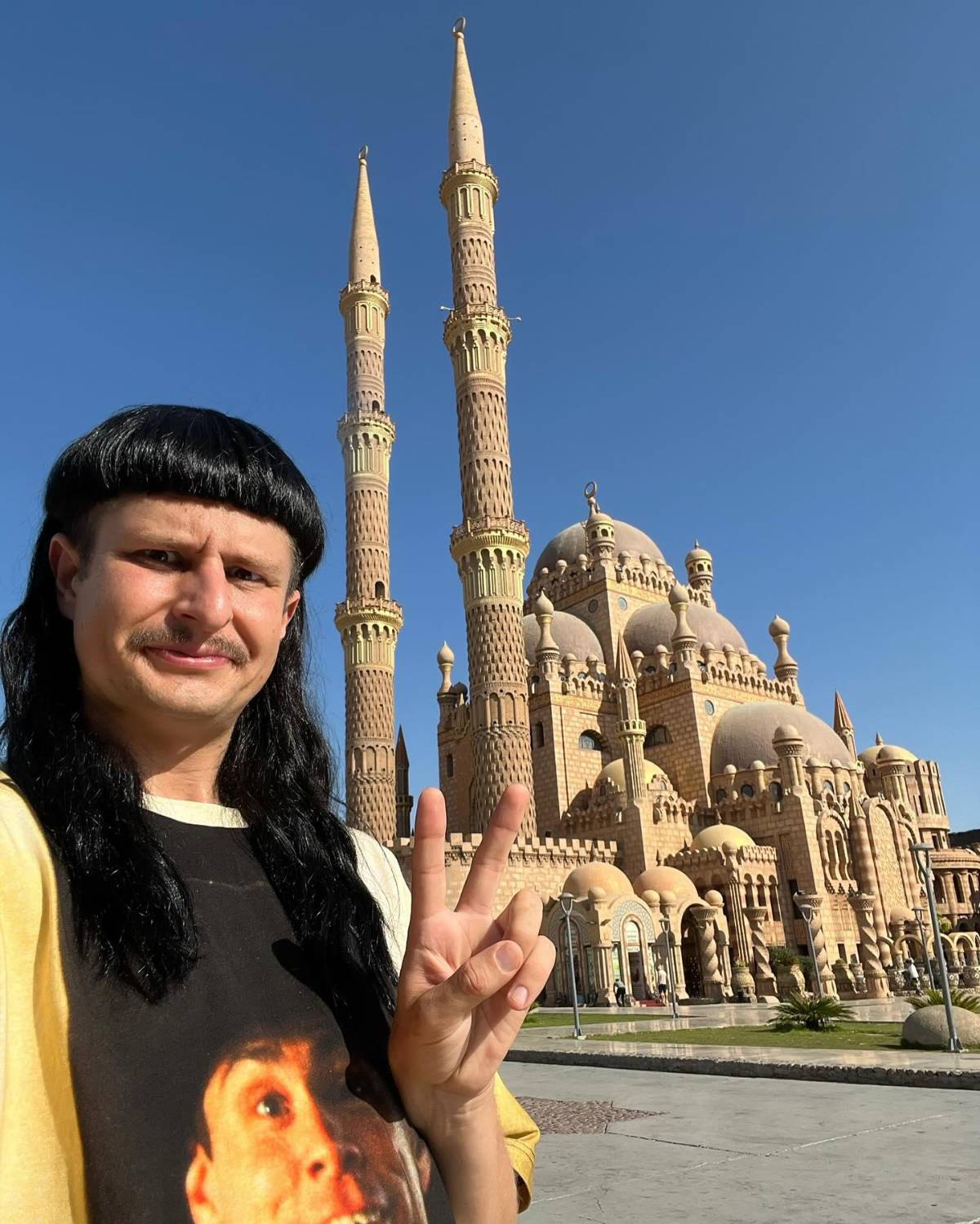 Oliver Tree, el artista que fue una voz para los inadaptados