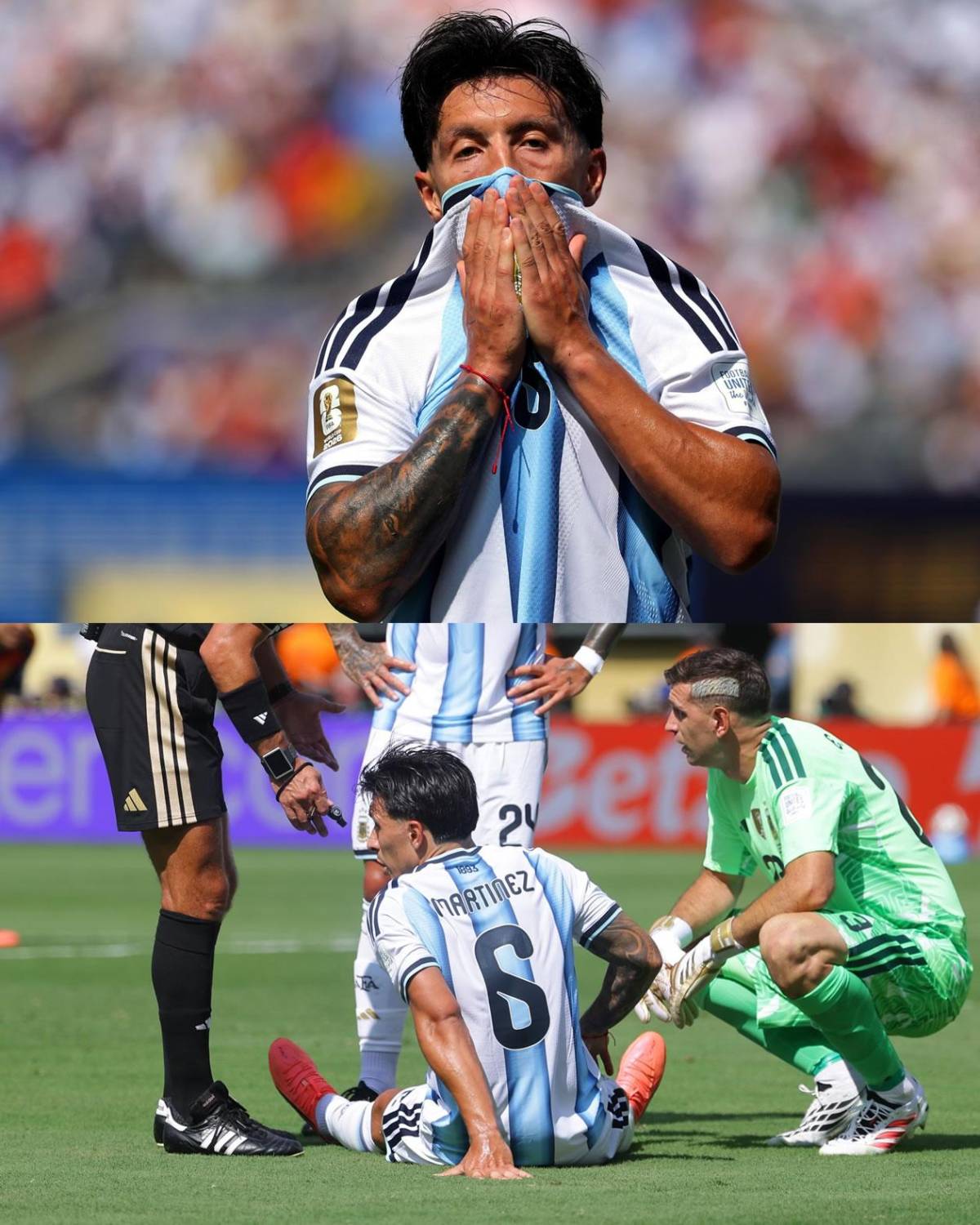 Messi y su triste adiós, gesto de Lamine con Leo, pelea de Paredes y polémica de Cucurella