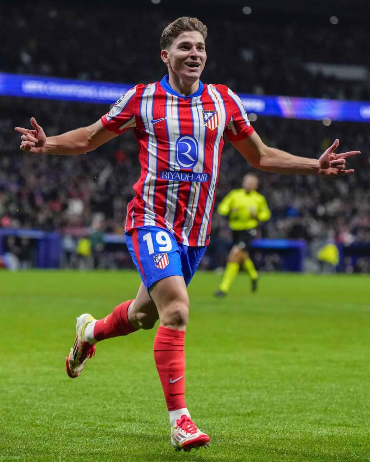 Tabla de goleadores Champions League: Mbappé no falla, Yamal responde y portero sorprende