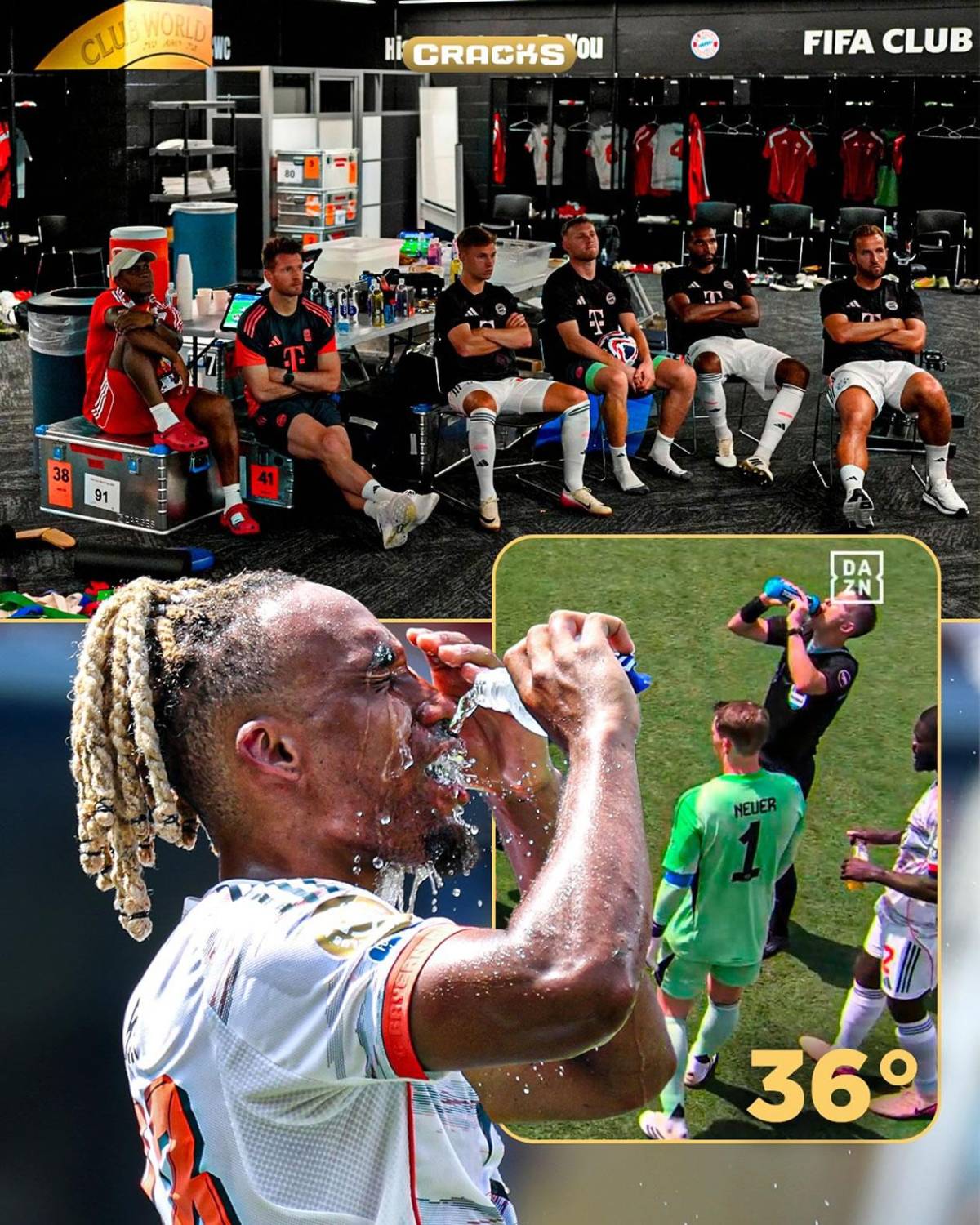 Boca, humillado por maestro y su cruel eliminación ante el peor equipo del Mundial de Clubes