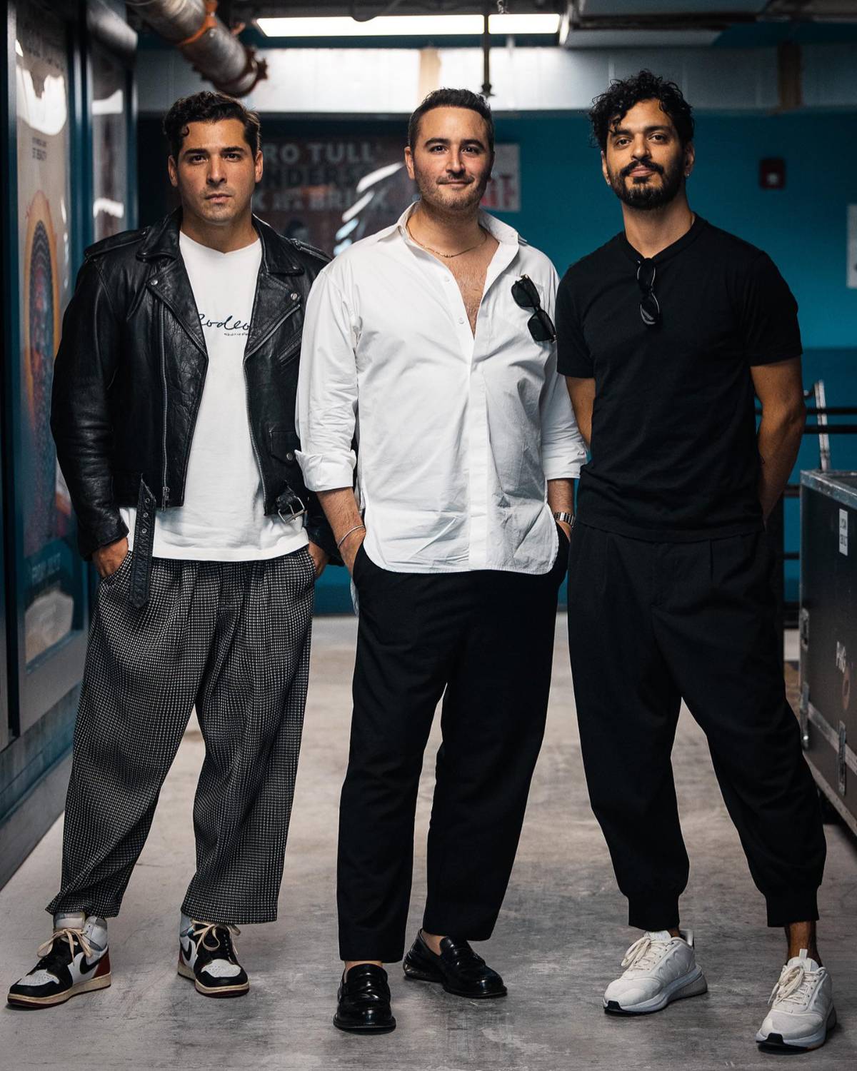La banda mexicana Reik lanza ‘Panorama’, su disco más “libre”