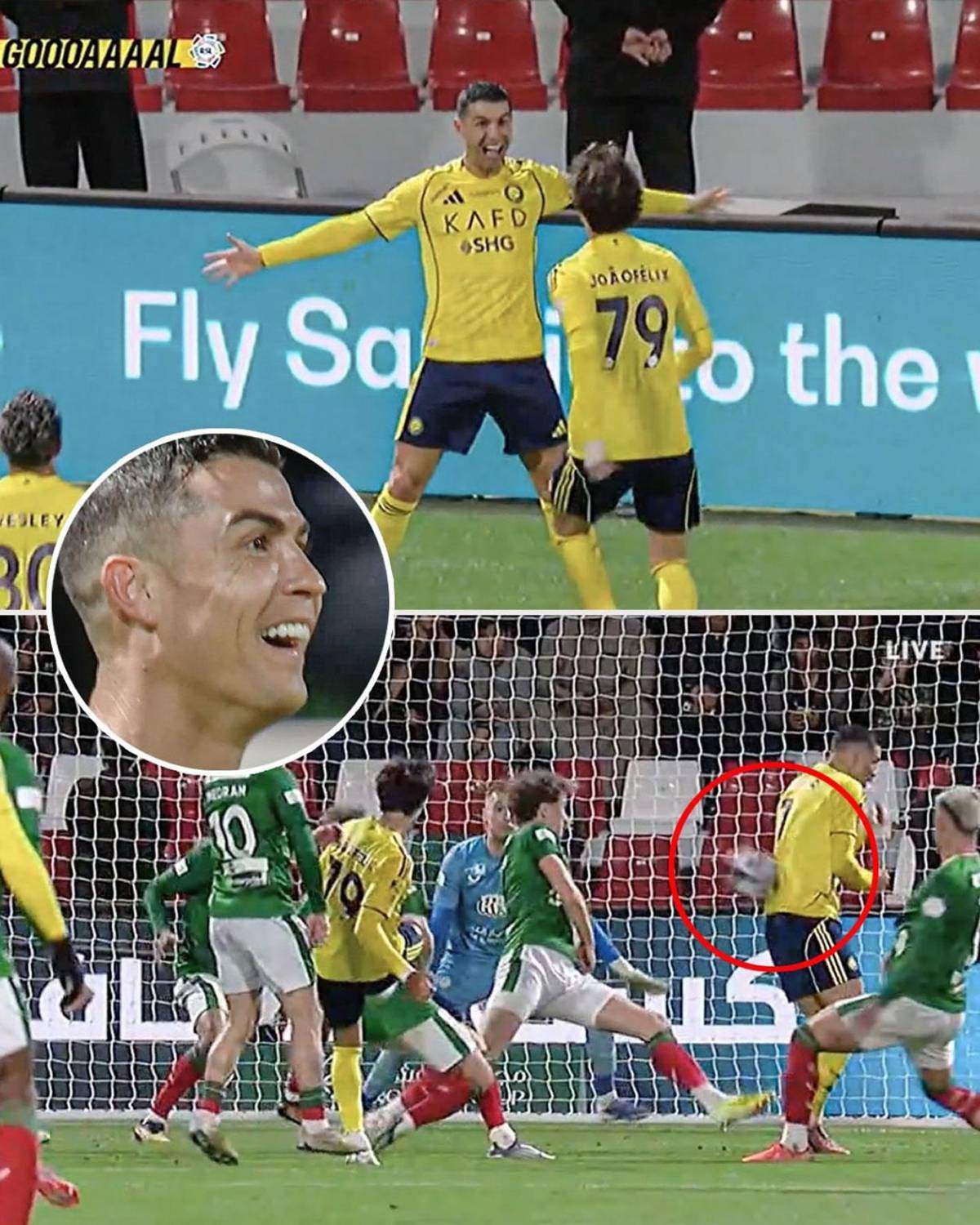 Tabla goleadores 2025: Mbappé superó a Messi y Cristiano; dos de Concacaf sorprenden