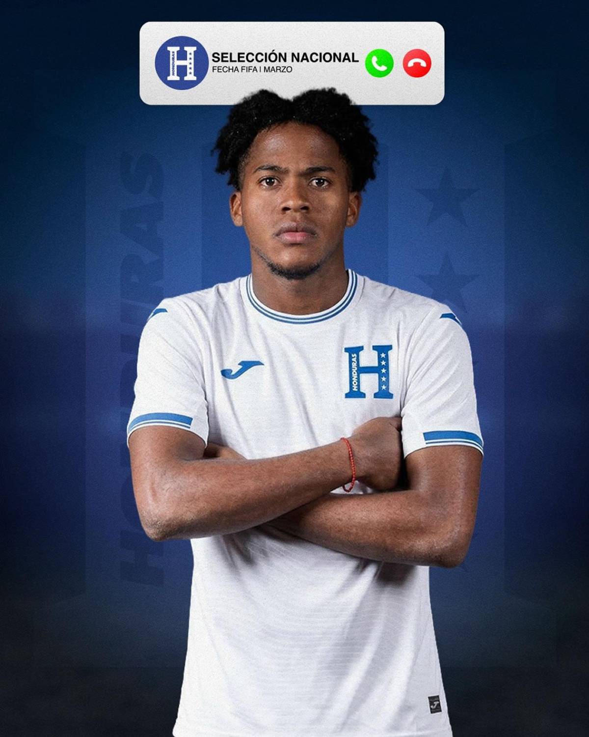 Honduras, con varios cambios: el primer 11 de Francisco Molina que se perfila ante Perú