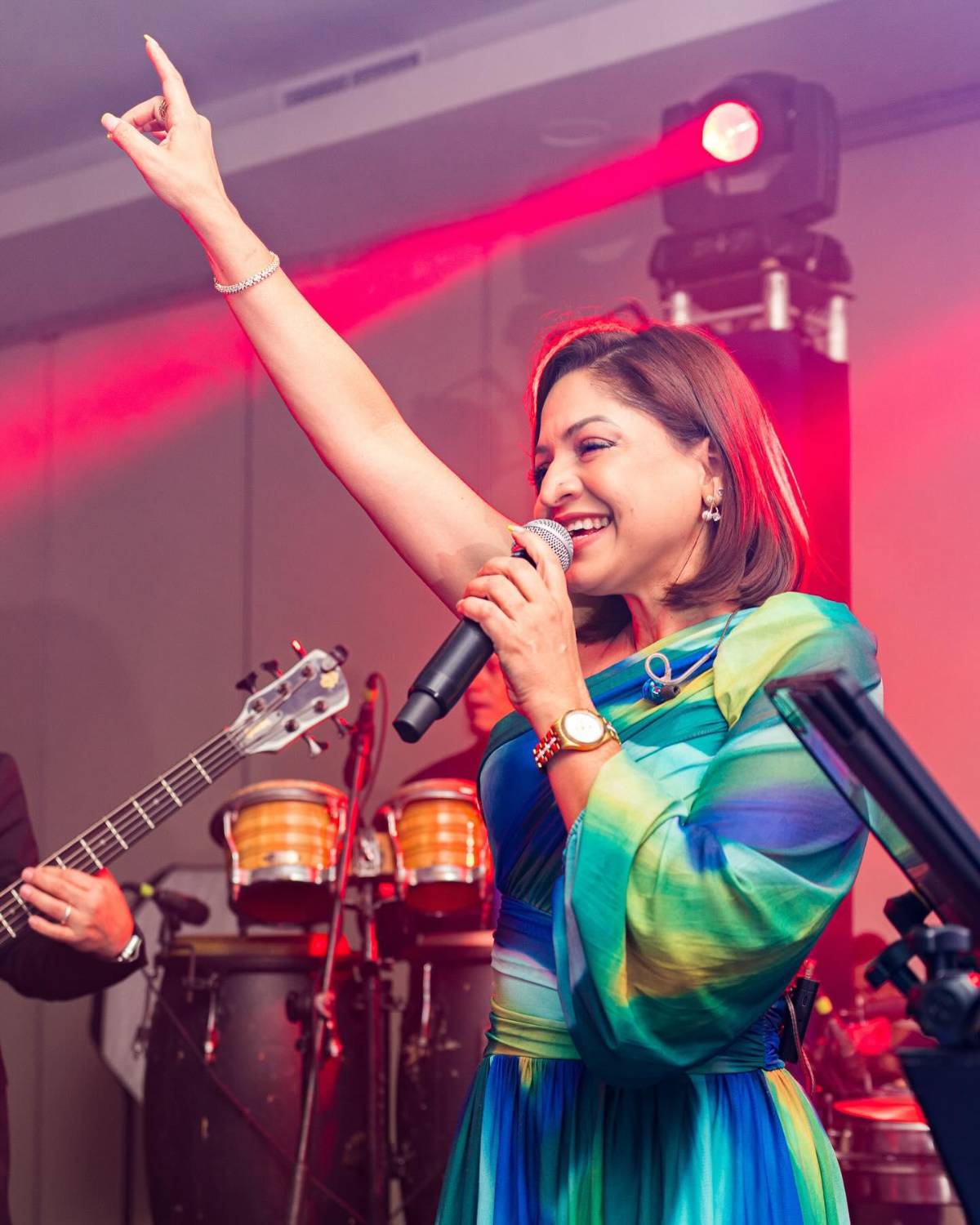 Música para consentir a mamá: la agenda para este fin de semana