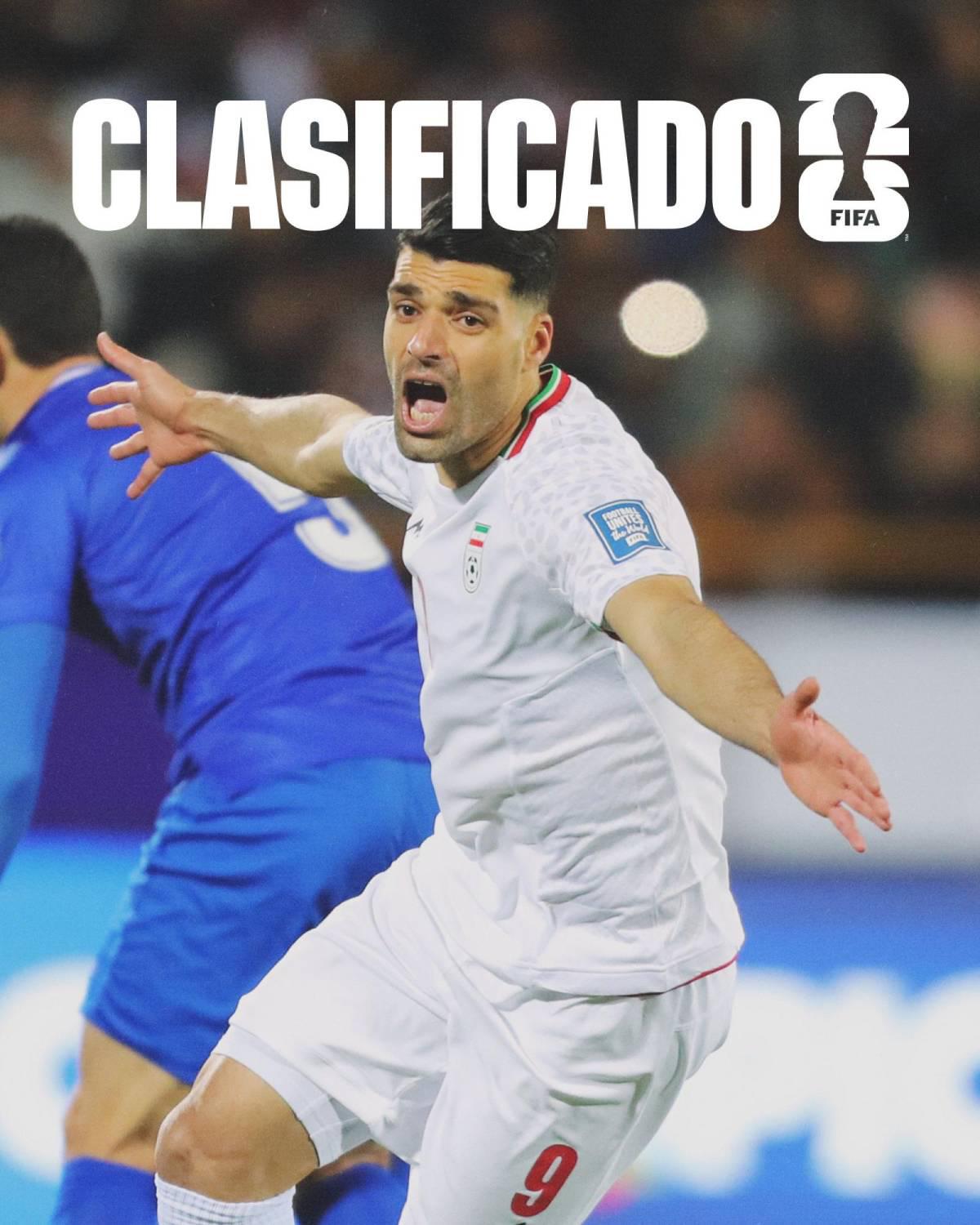 Honduras fuera del Mundial y batacazo en Concacaf: sorpresa con clasificadas