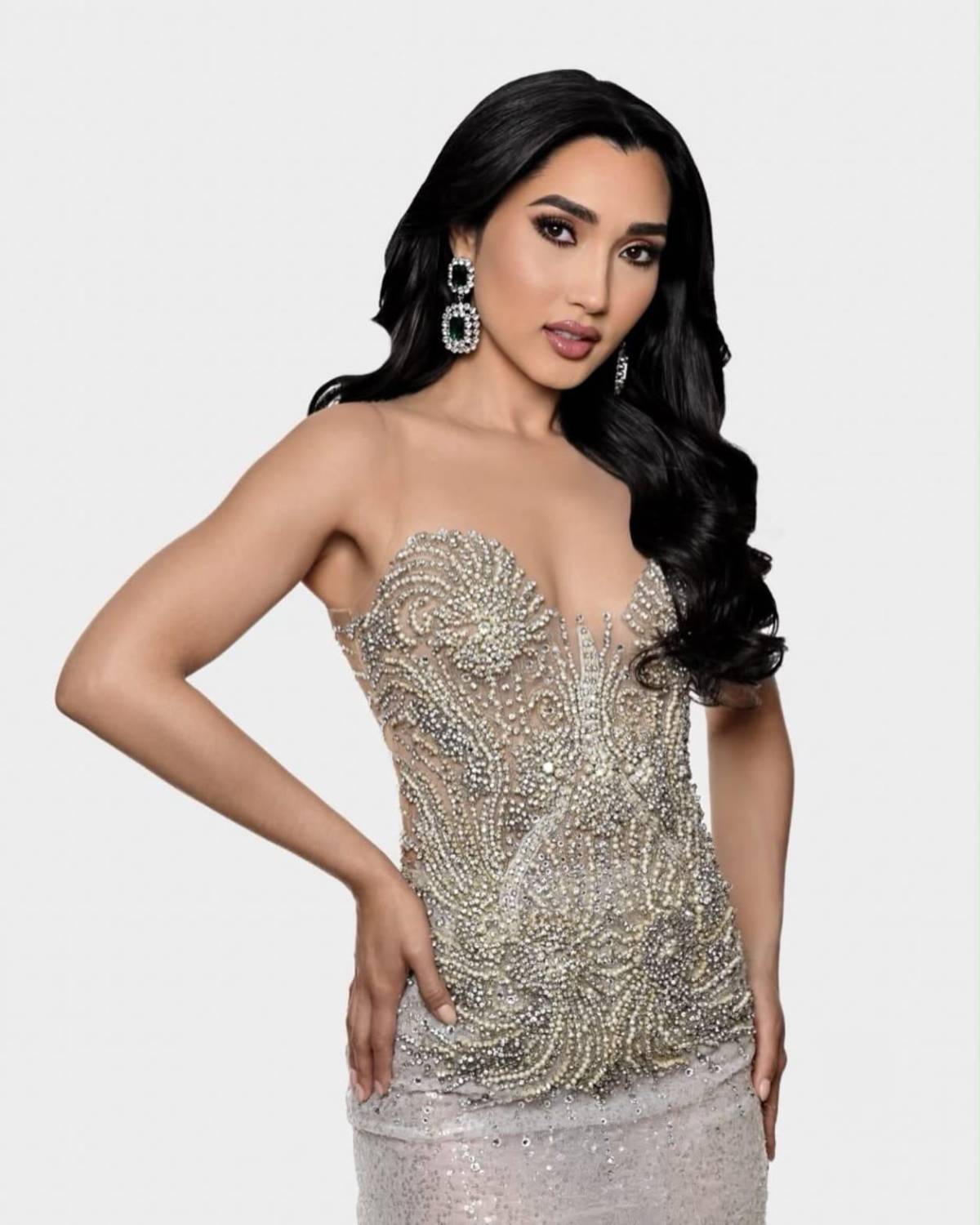 Fotos oficiales: Ellas son las candidatas al Miss Honduras Universo 2026