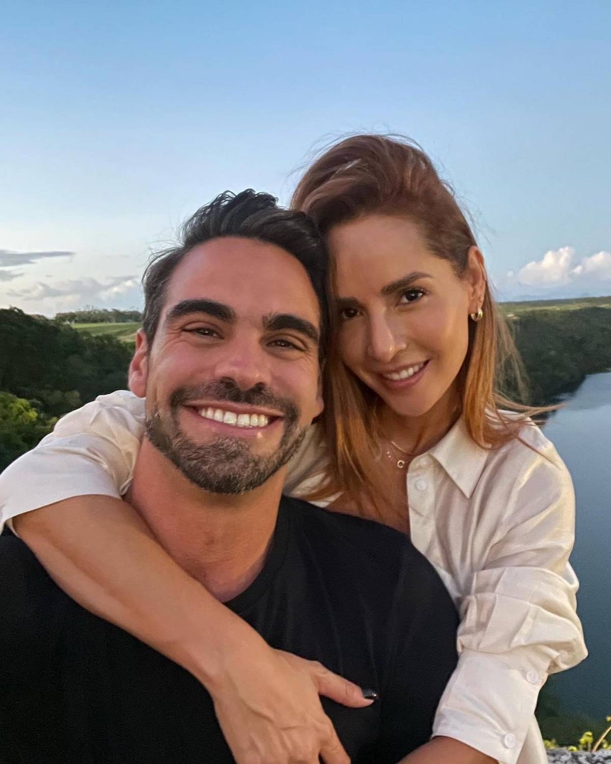 Frederik Oldeburg revela que él terminó la relación con Carmen Villalobos