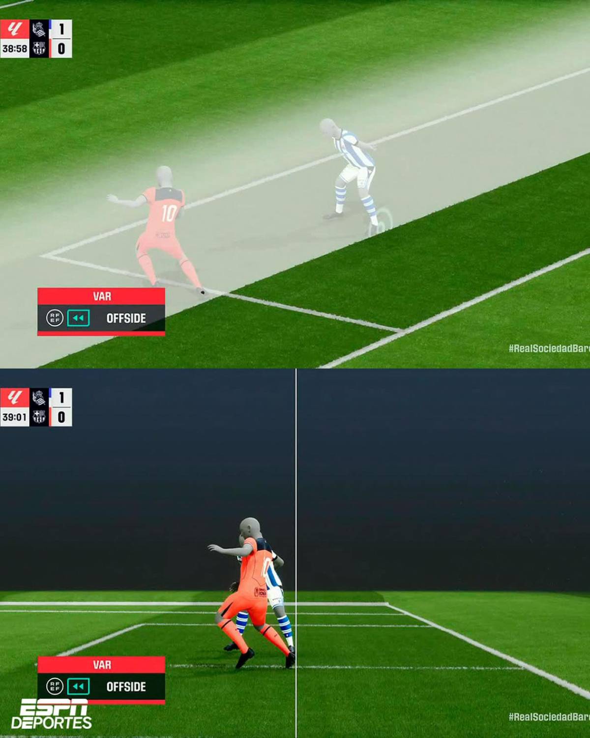 Barcelona se siente robado, polémicas, Lamine Yamal sufre y enfado de Flick