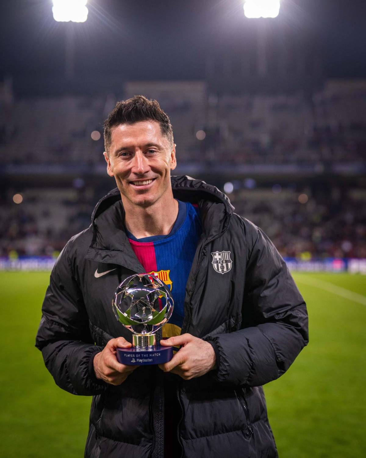 El baile del Barcelona, lujito de Lamine, alarma y tristeza del Dortmund