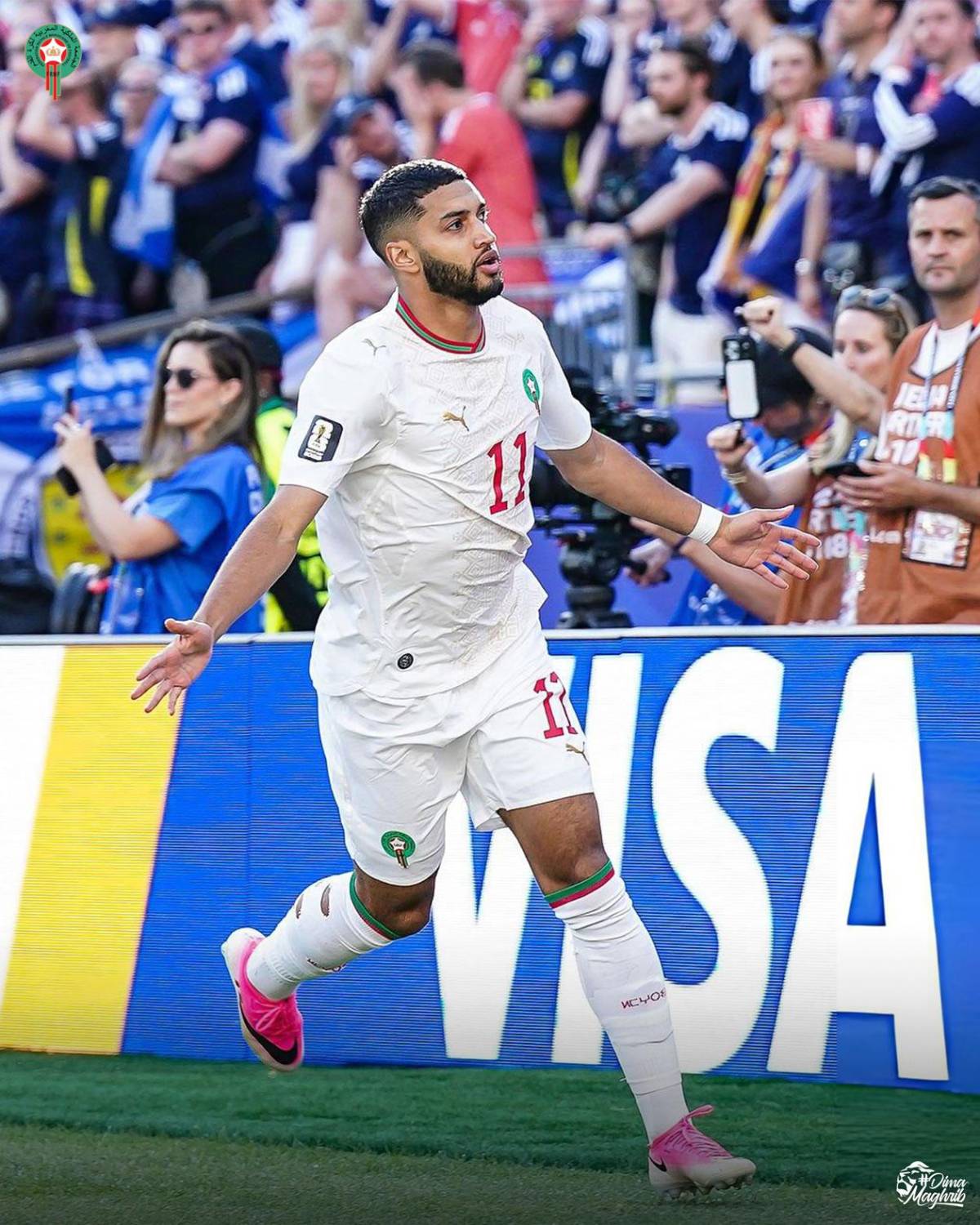 Bota de Oro Mundial 2026: Messi hace doblete y se escapa de Mbappé en tabla de goleadores
