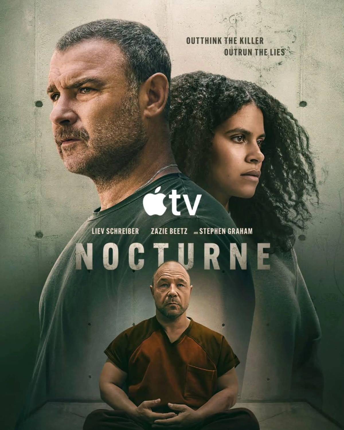 ¡Terror y suspenso en octubre! Estos son los mejores estrenos en streaming