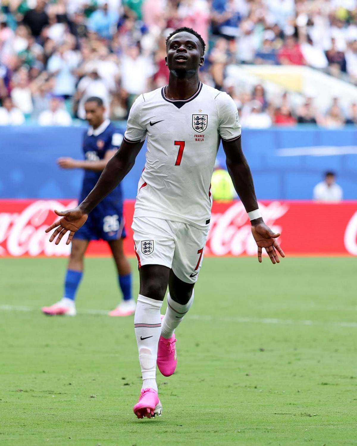 Tabla goleadores Mundial 2026: Mbappé supera a Messi y Bellingham sorprende en la Bota de Oro