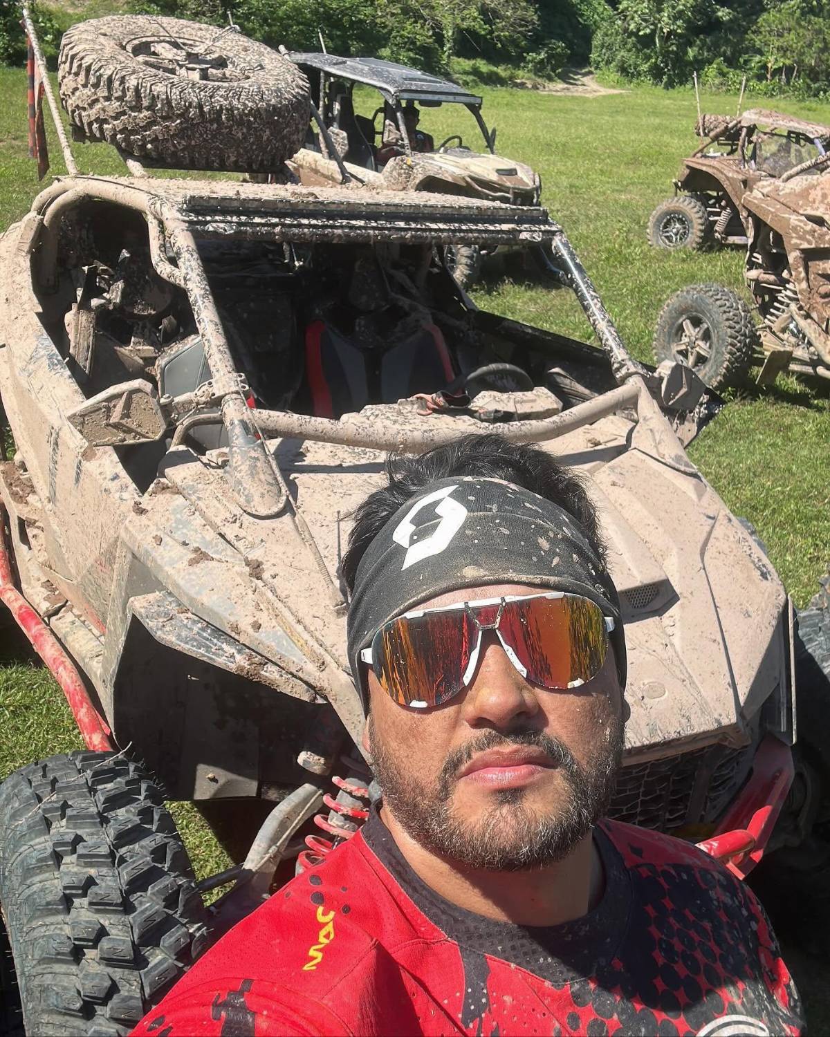 Empresario Jaime Roberto Becker asesinado en SPS se dedicaba a la venta de motos