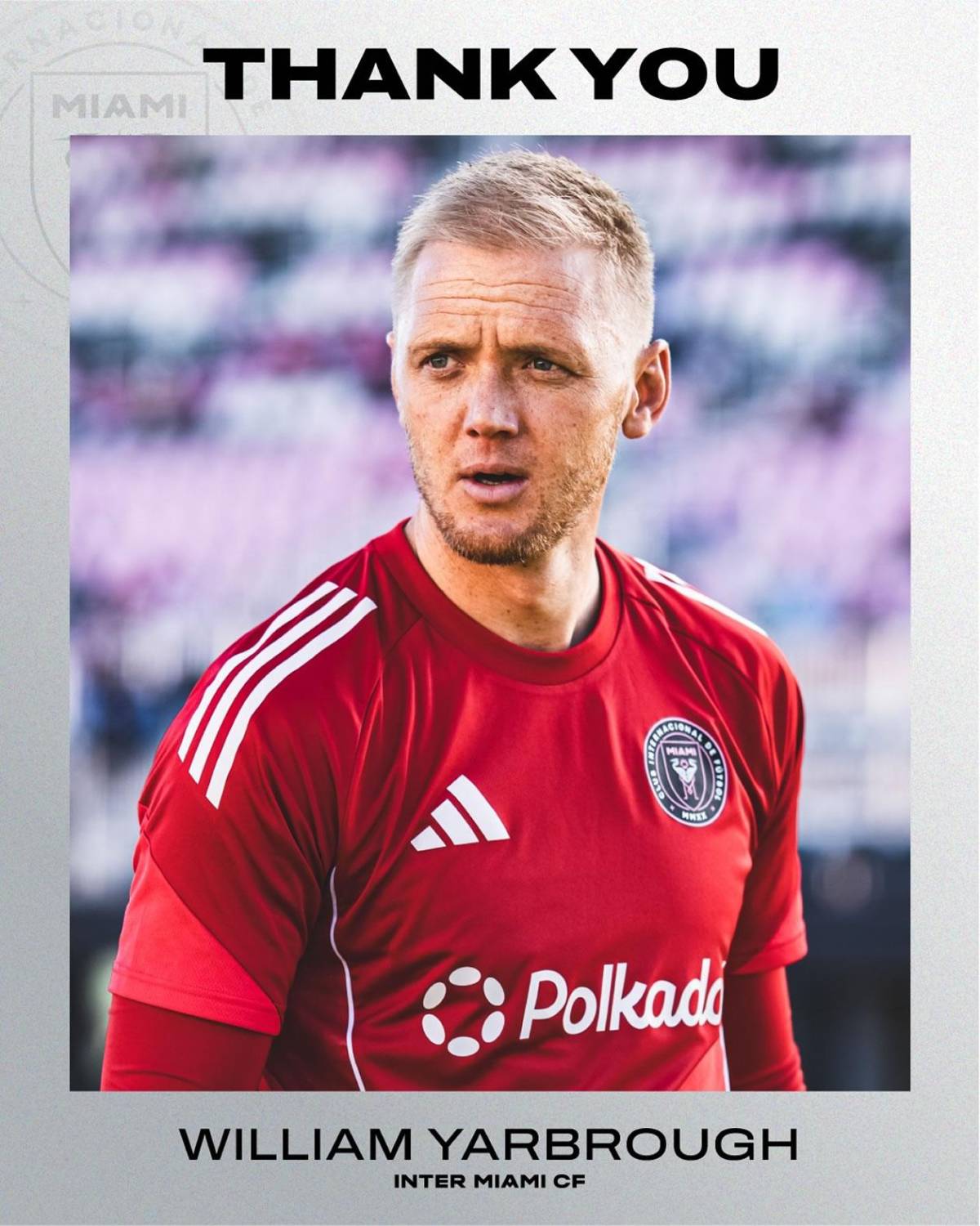 Inter Miami le arma un 'Dream Team' a Messi: fichajes millonarios y hubo barrida