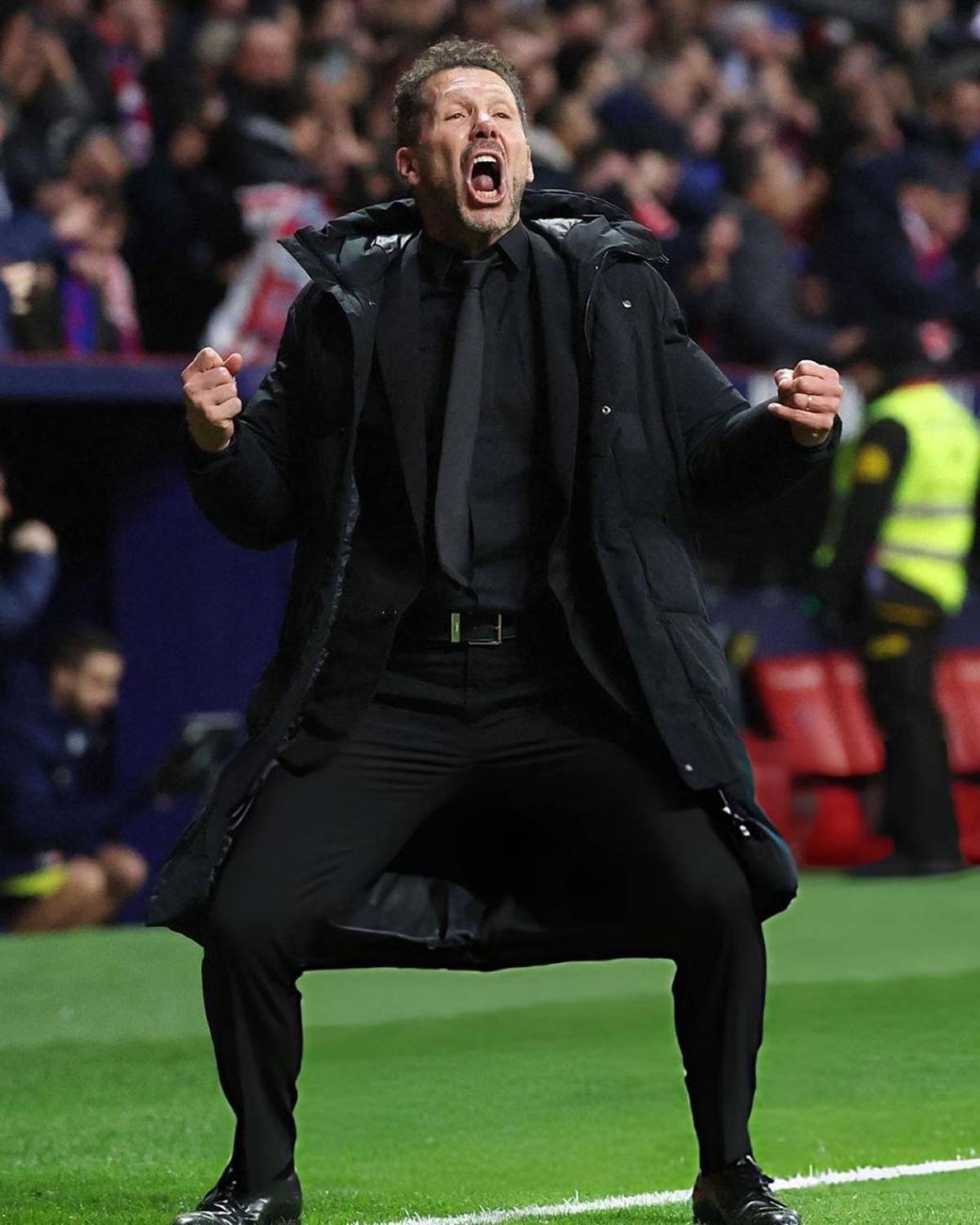 Atlético se mofa, Barcelona sufre, bronca de Lamine Yamal y la deslealtad de Flick