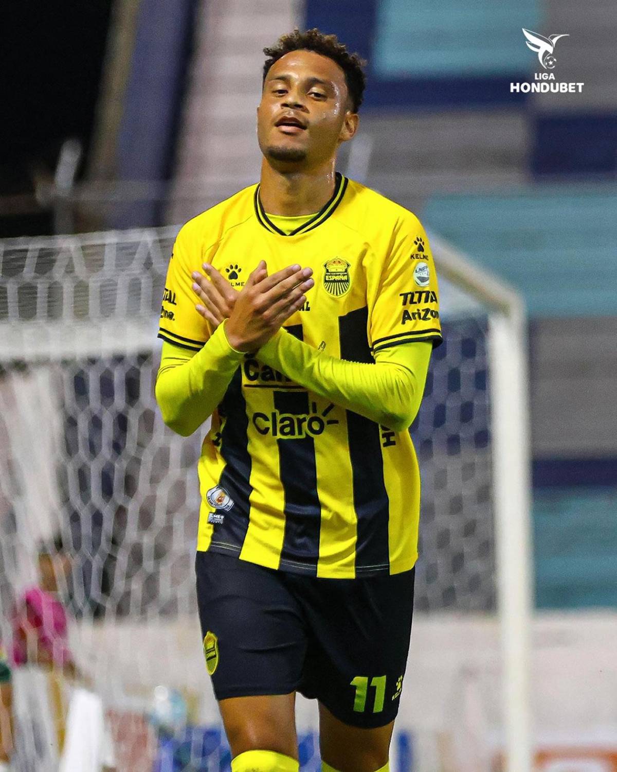 Tabla goleadores Liga Nacional: Messiniti alcanzó a Erick Puerto y van por el Pichichi