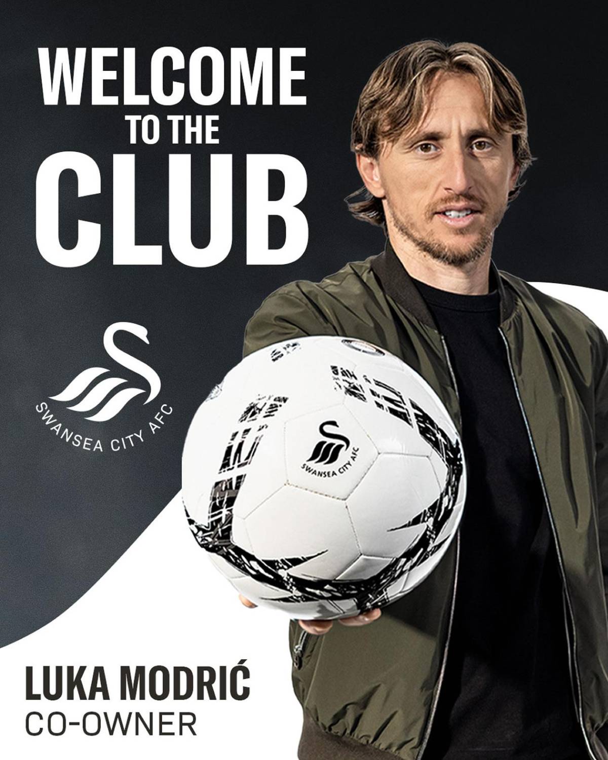 Modric sorprende y 'vuelve' a Inglaterra: 'ficha' por club del fútbol inglés