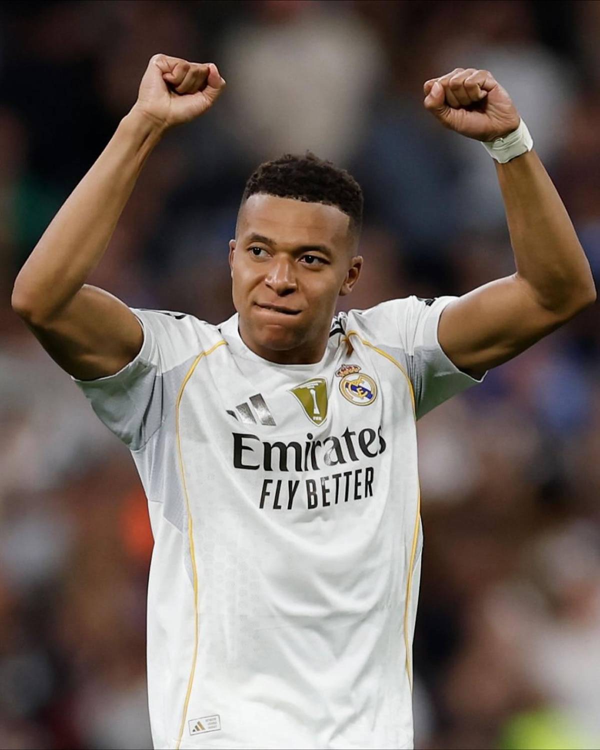 Mbappé convence a figura del Mundial para que fiche por Real Madrid: Florentino tiene el 'OK'