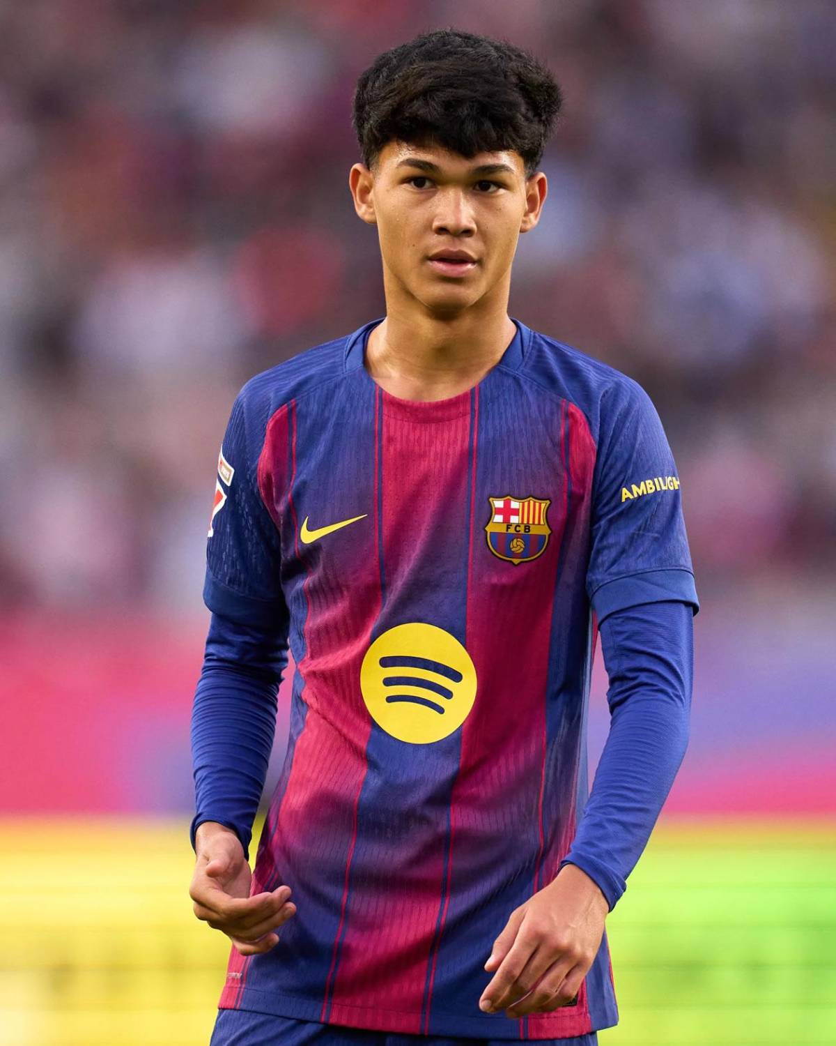 Pese a las bajas, el potente 11 titular del Barcelona para quitarle el liderato al Real Madrid